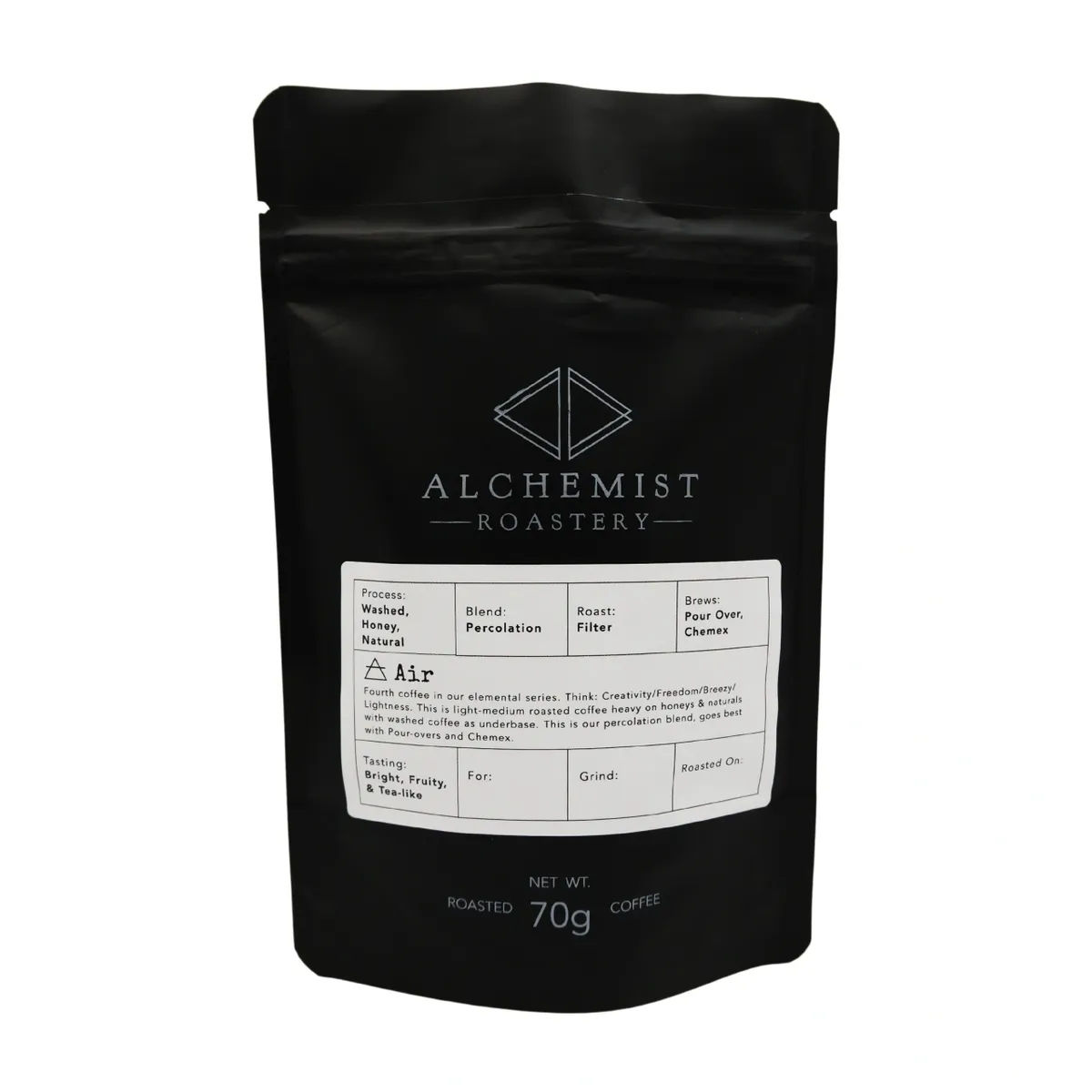 Air (Percolation Blend) - Image 2