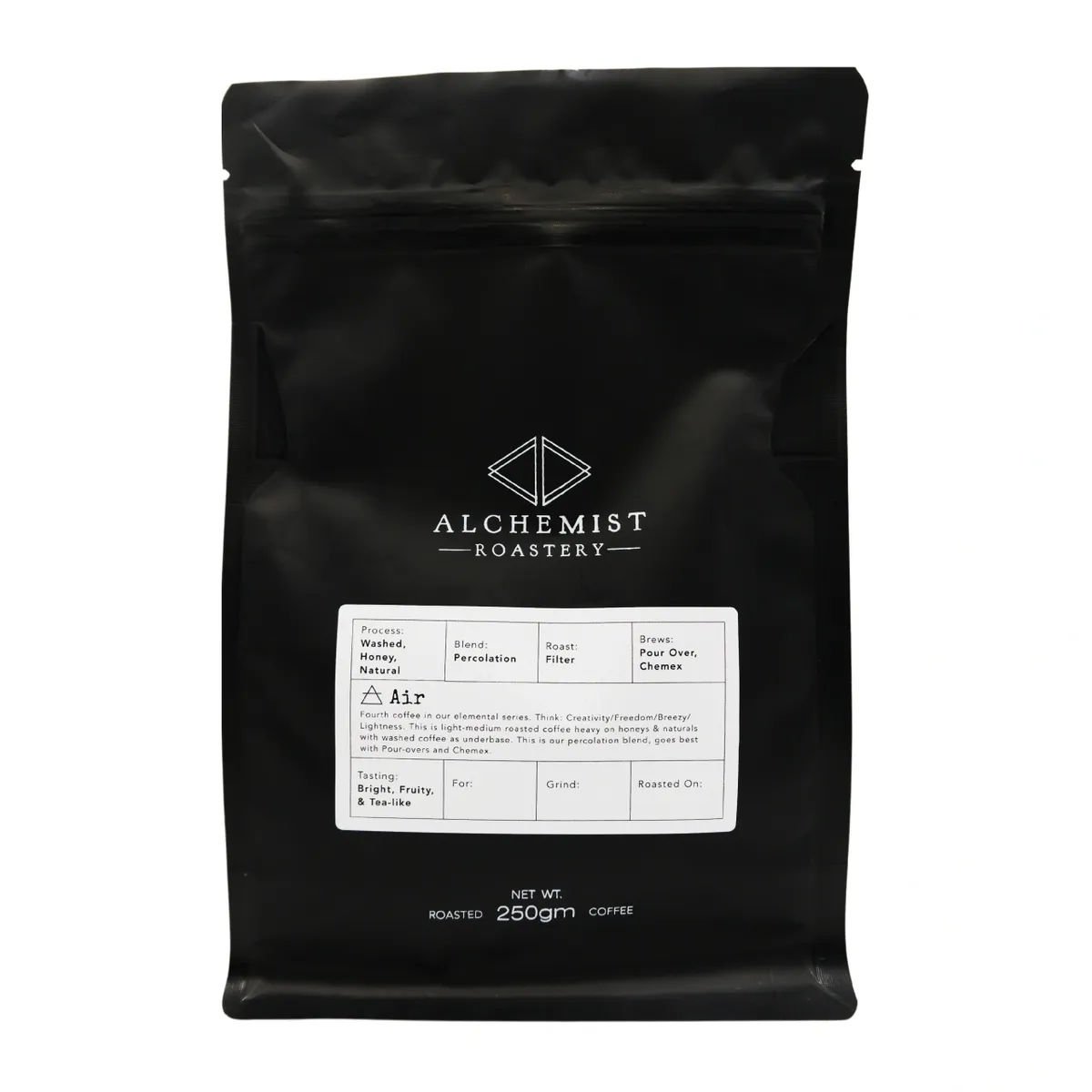 Air (Percolation Blend) - Image 3