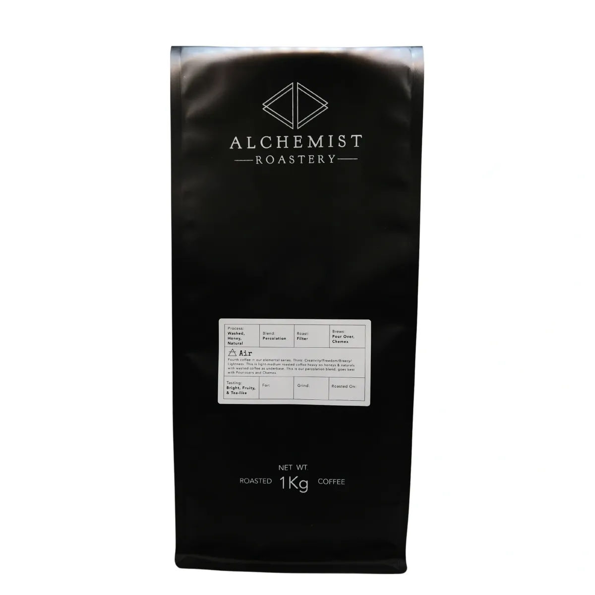 Air (Percolation Blend) - Image 4