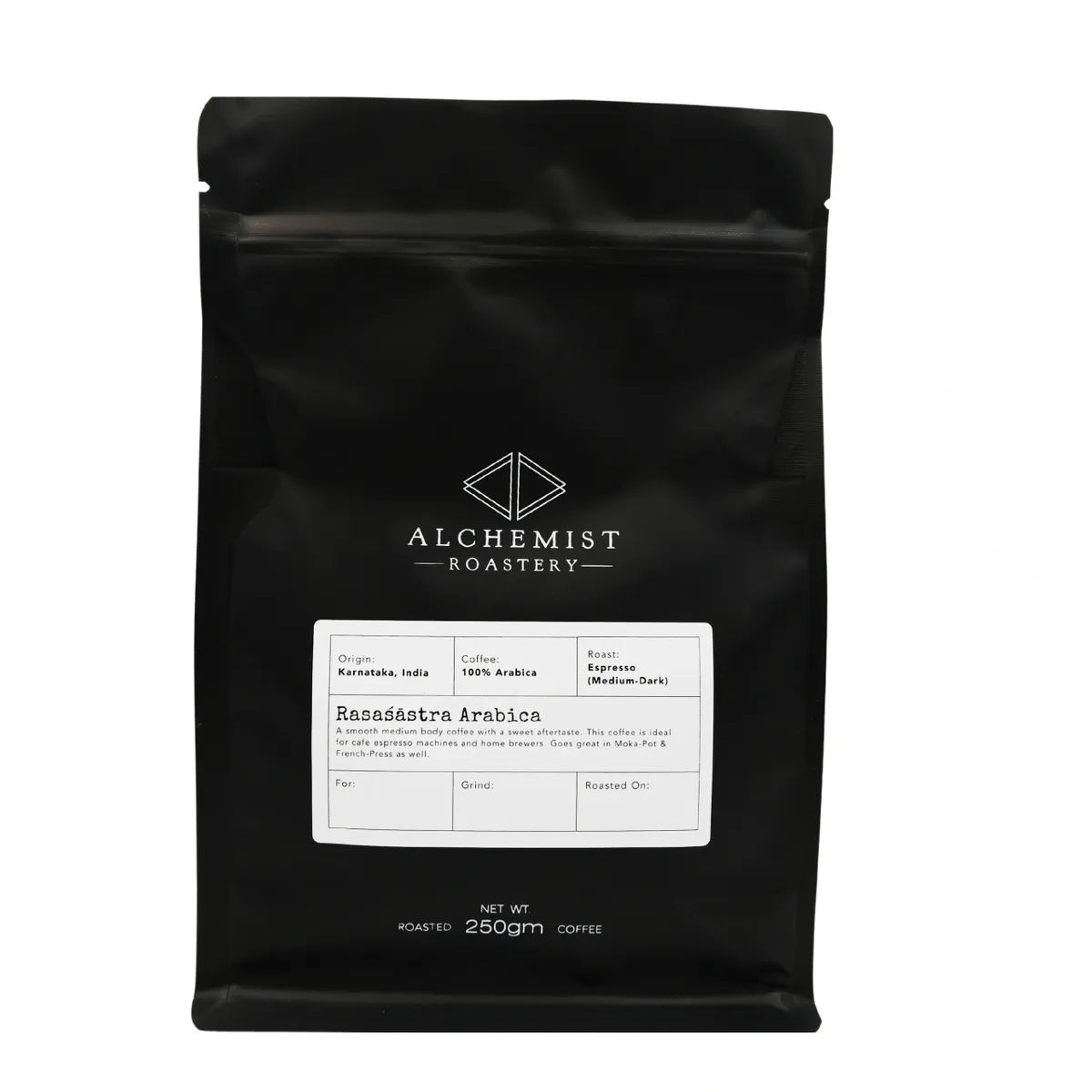 Rasaśāstra Arabica - Image 2