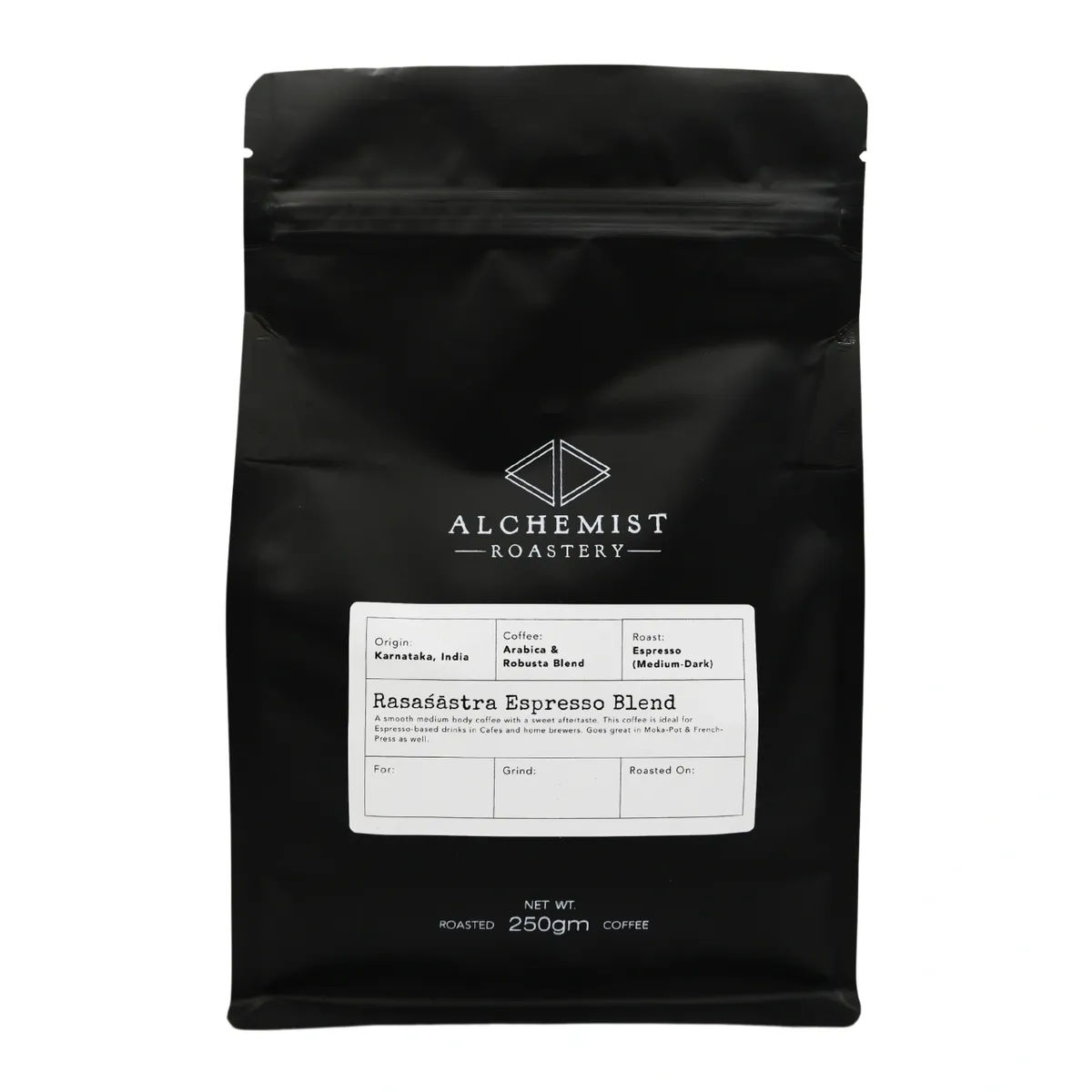 Rasaśāstra Espresso - Image 2