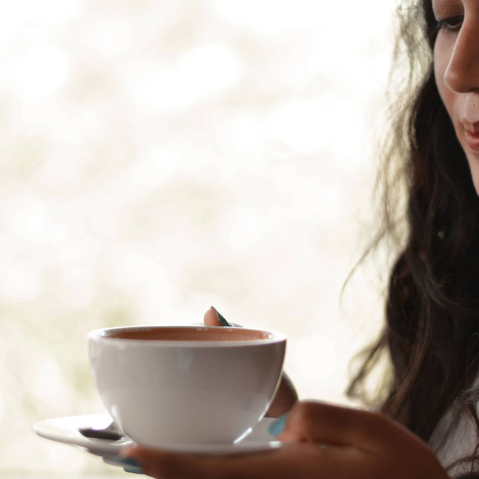 30% Arabica - 70% Robusta Roasted Coffee Beans Bulk Blend - Image 4