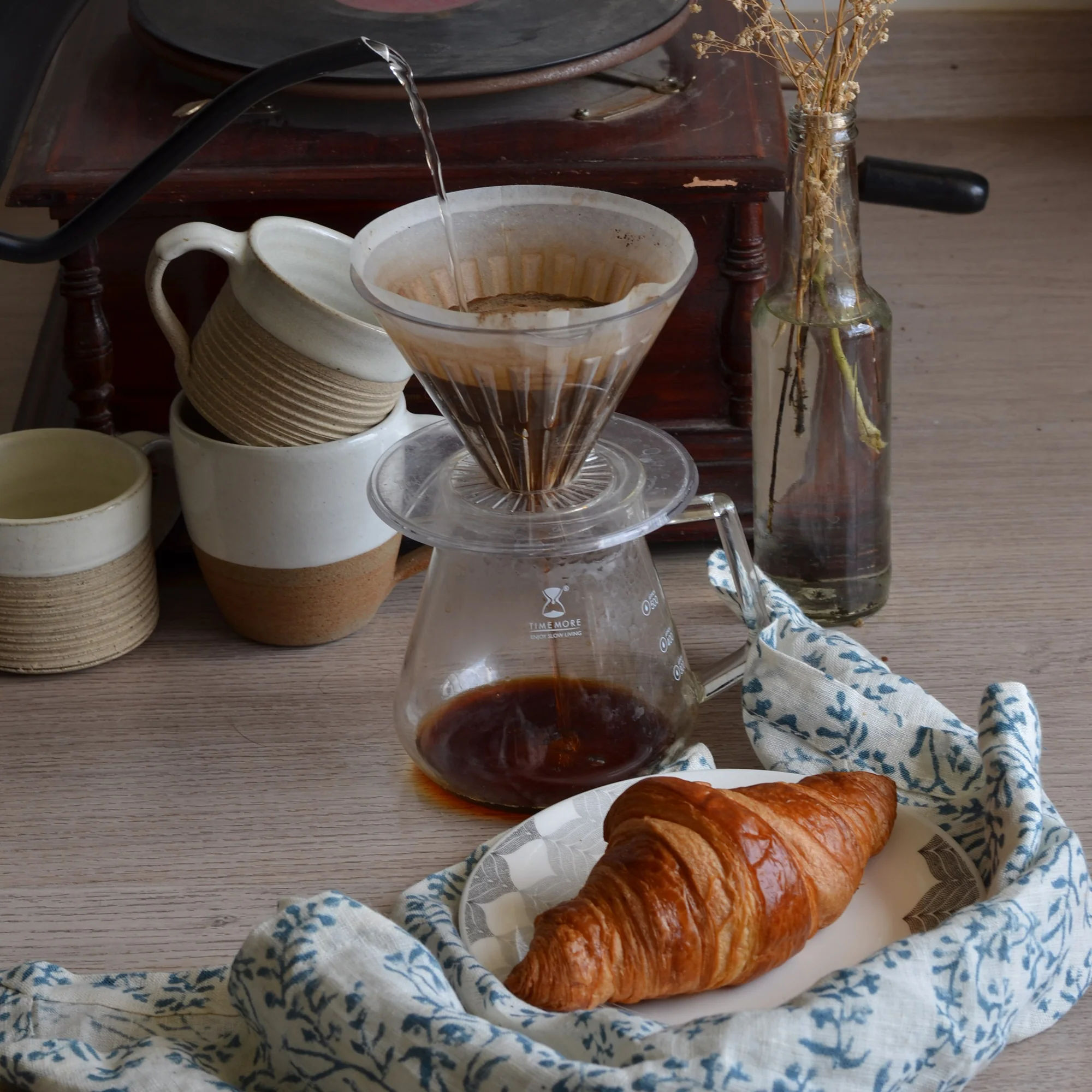 70% Arabica - 30% Robusta Roasted Coffee Beans - Image 3