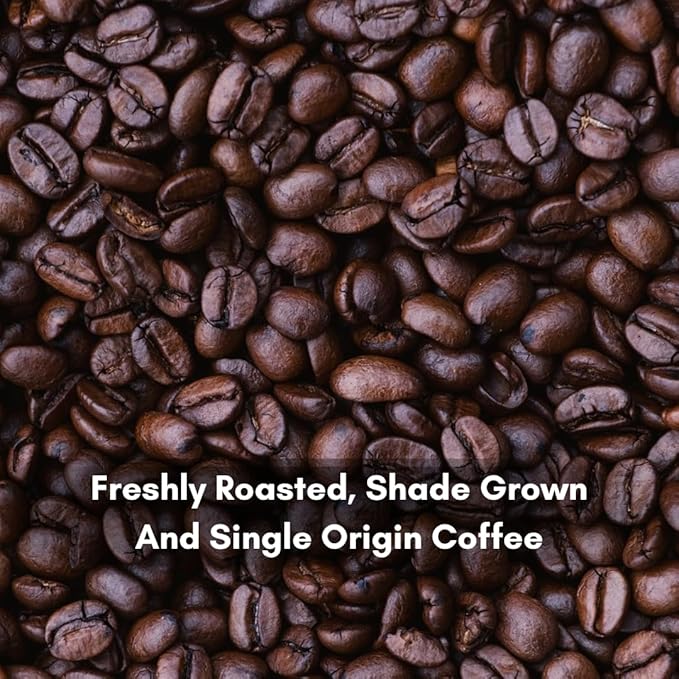 100% AAA Grade Roasted Arabica Coffee Beans - Image 3