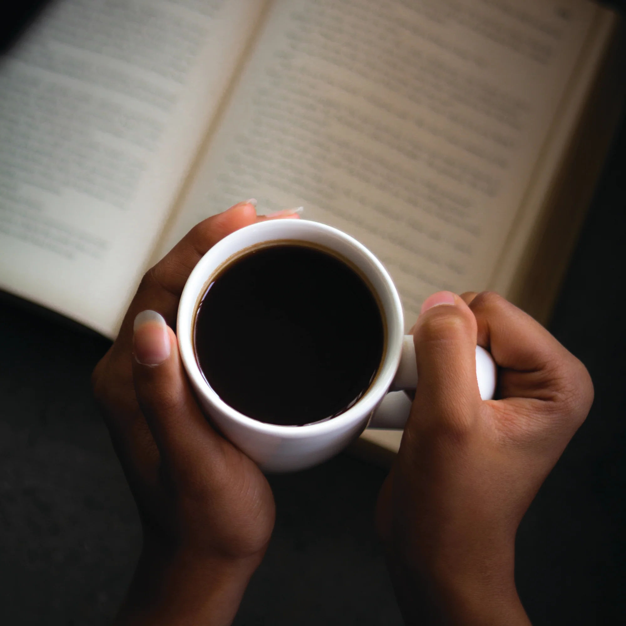 50% Arabica - 50% Robusta Roasted Coffee Beans Premium Blend - Image 2