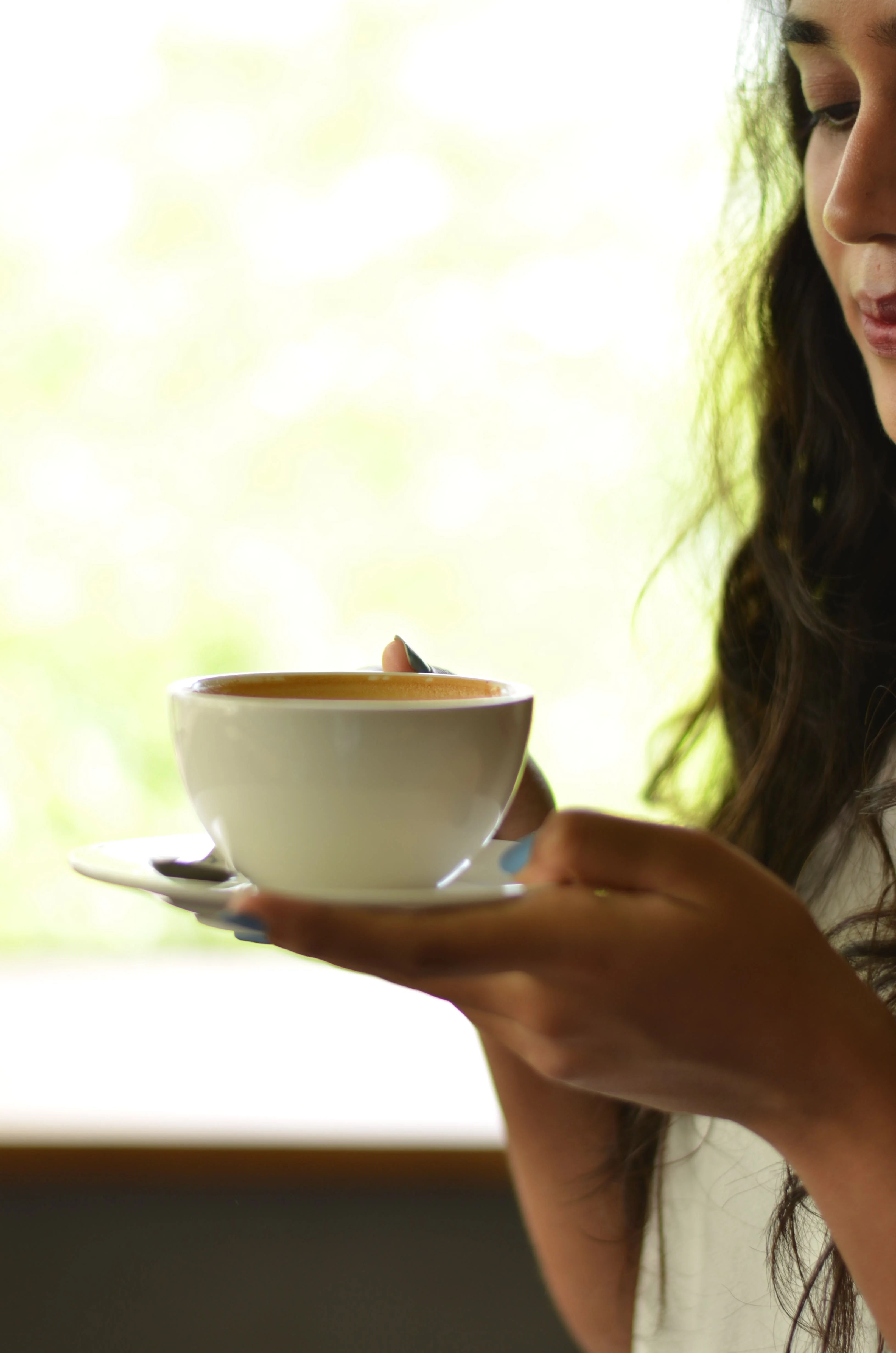 60% Arabica - 40% Robusta Roasted Coffee Beans Premium Blend - Image 3