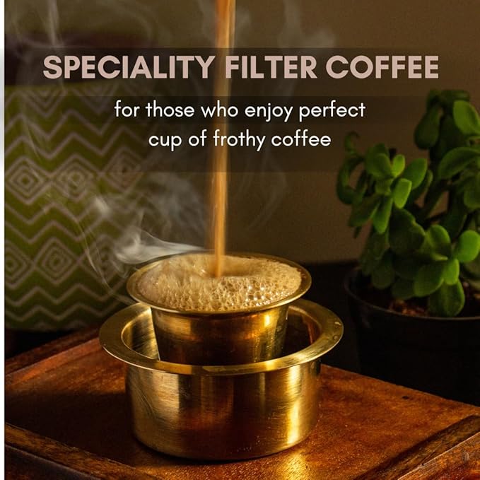 South Indian Filter Coffee Powder - Image 5