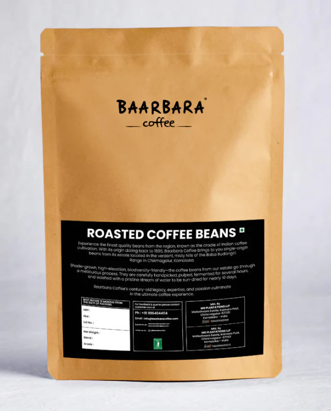 South Indian Filter Coffee Powder - Image 6