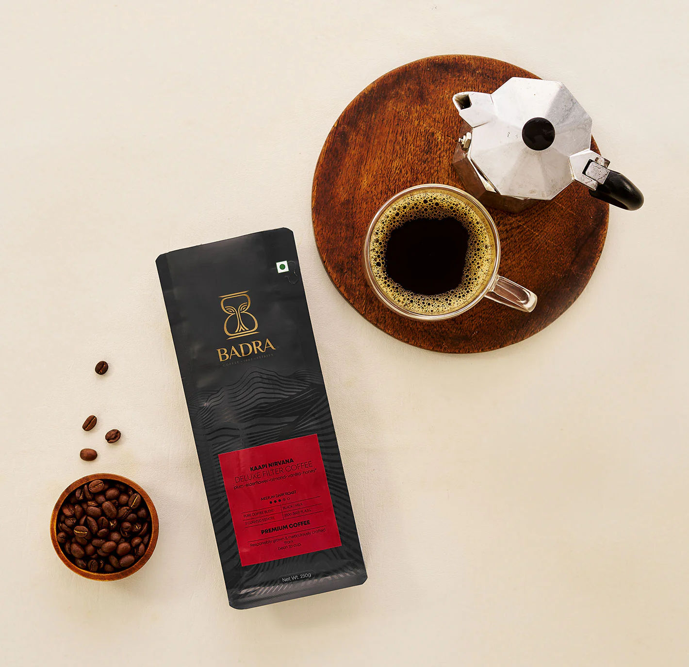 Kaapi Nirvana - Image 4