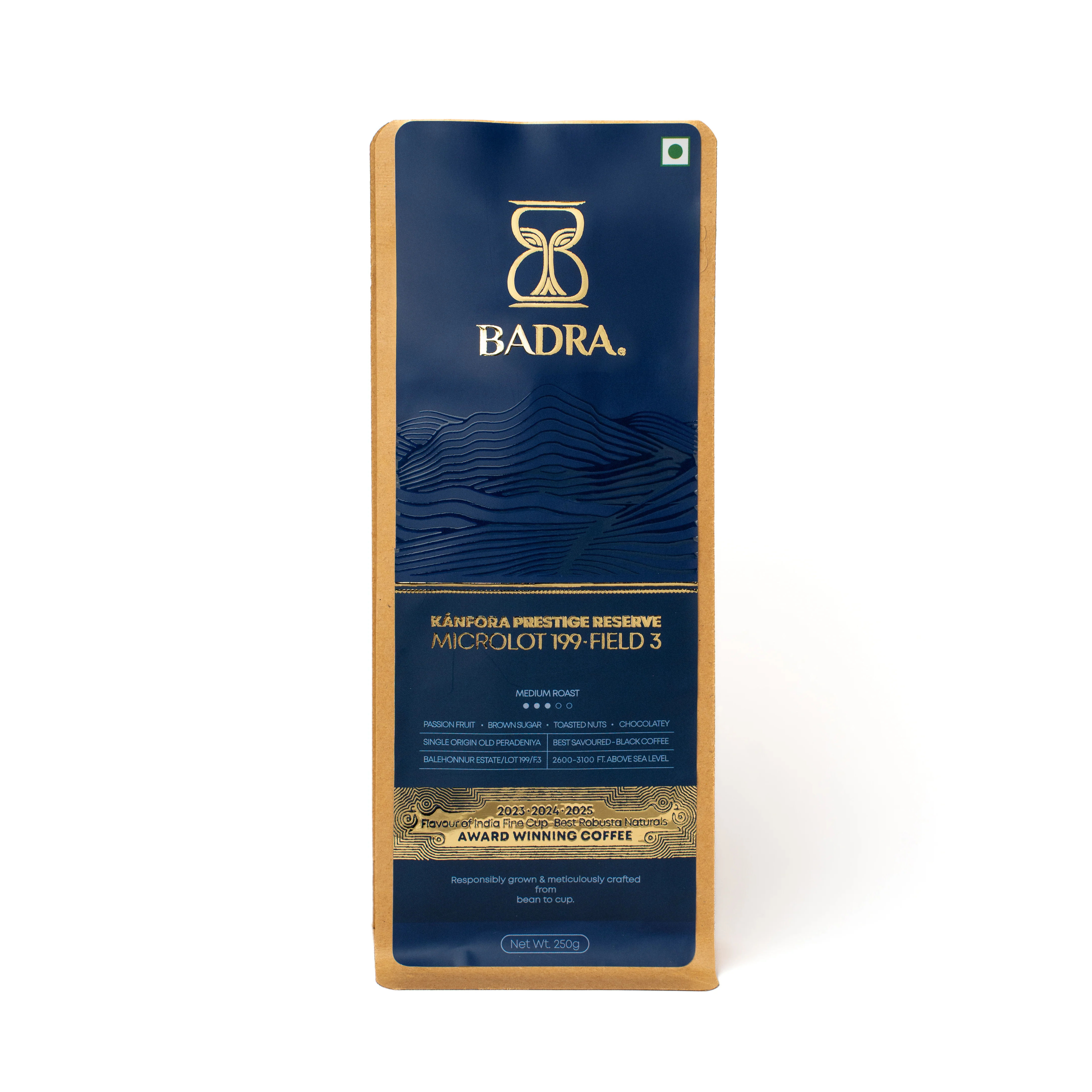 Kanfora Prestige Reserve - Award Winning Coffee - Image 4