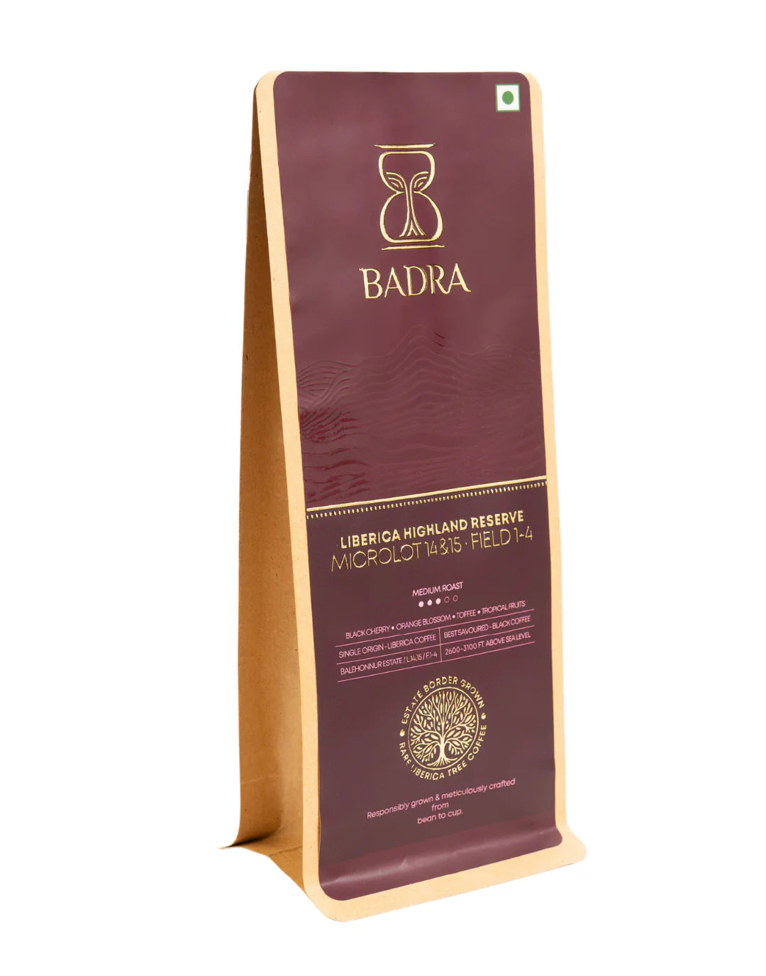 Liberica Highland Reserve