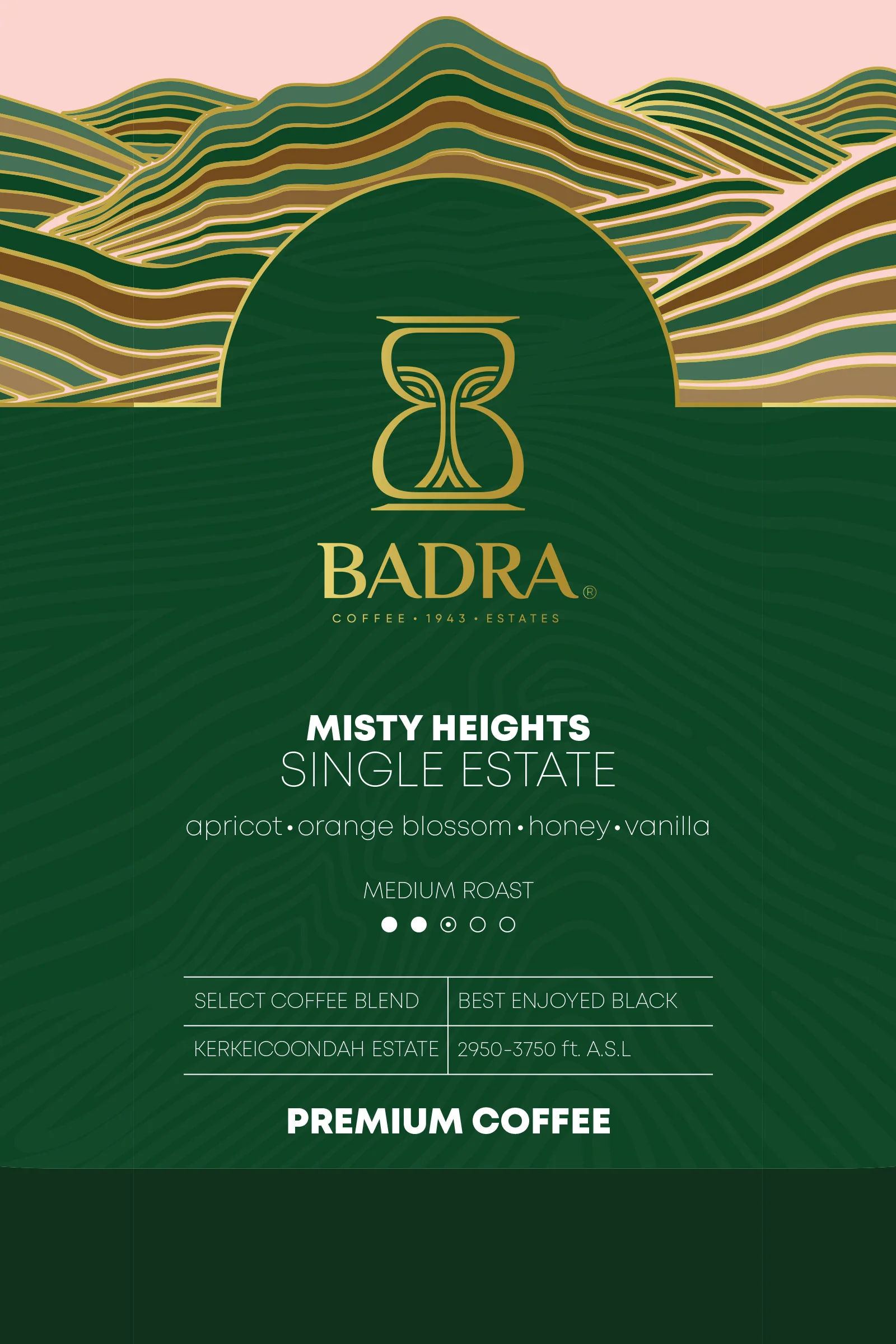 Misty Heights - Image 2