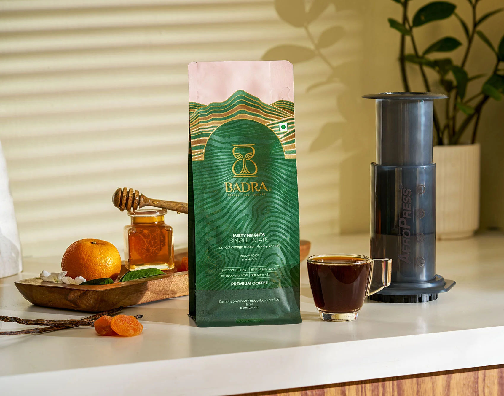 Misty Heights - Image 3