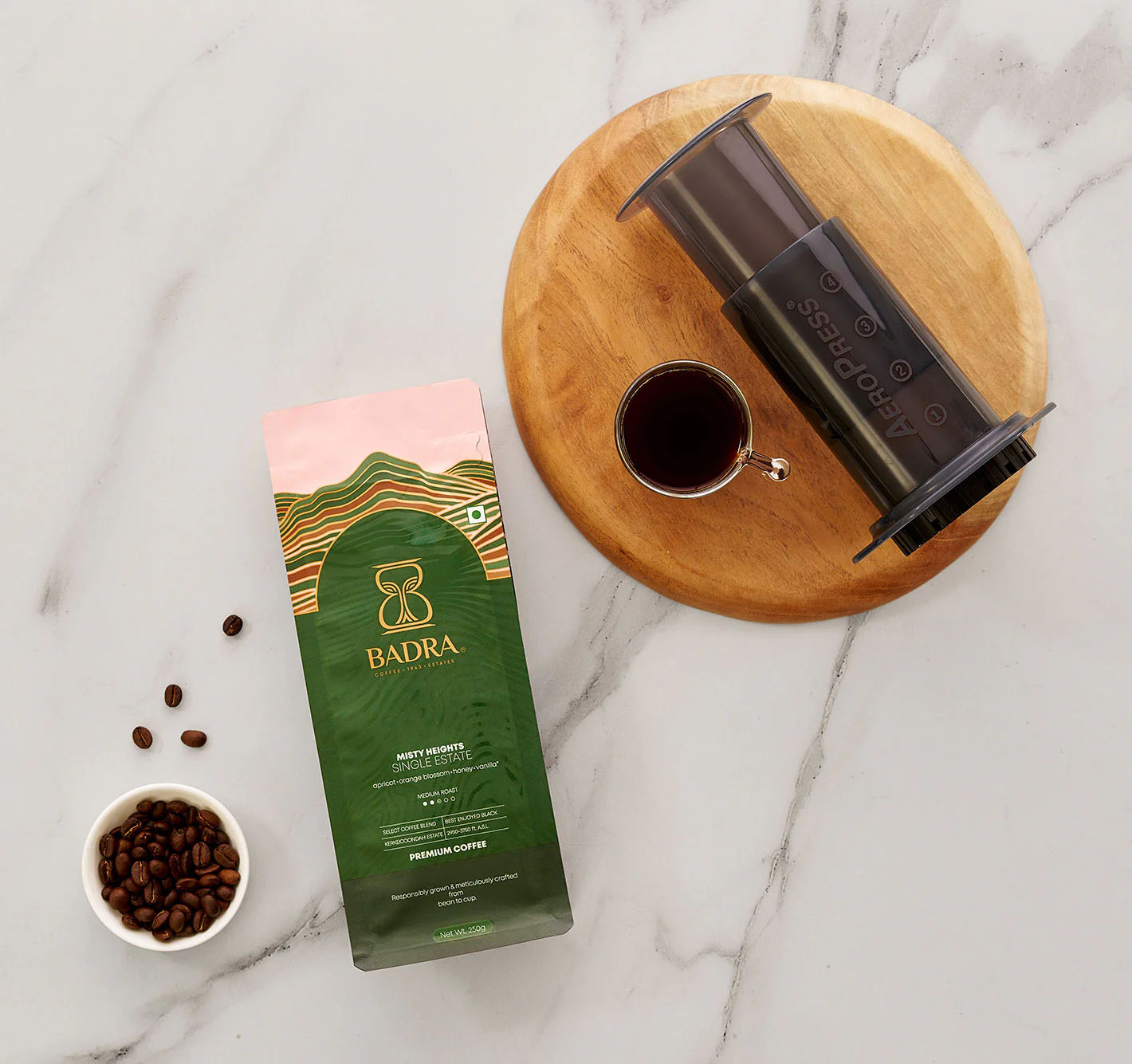 Misty Heights - Image 4