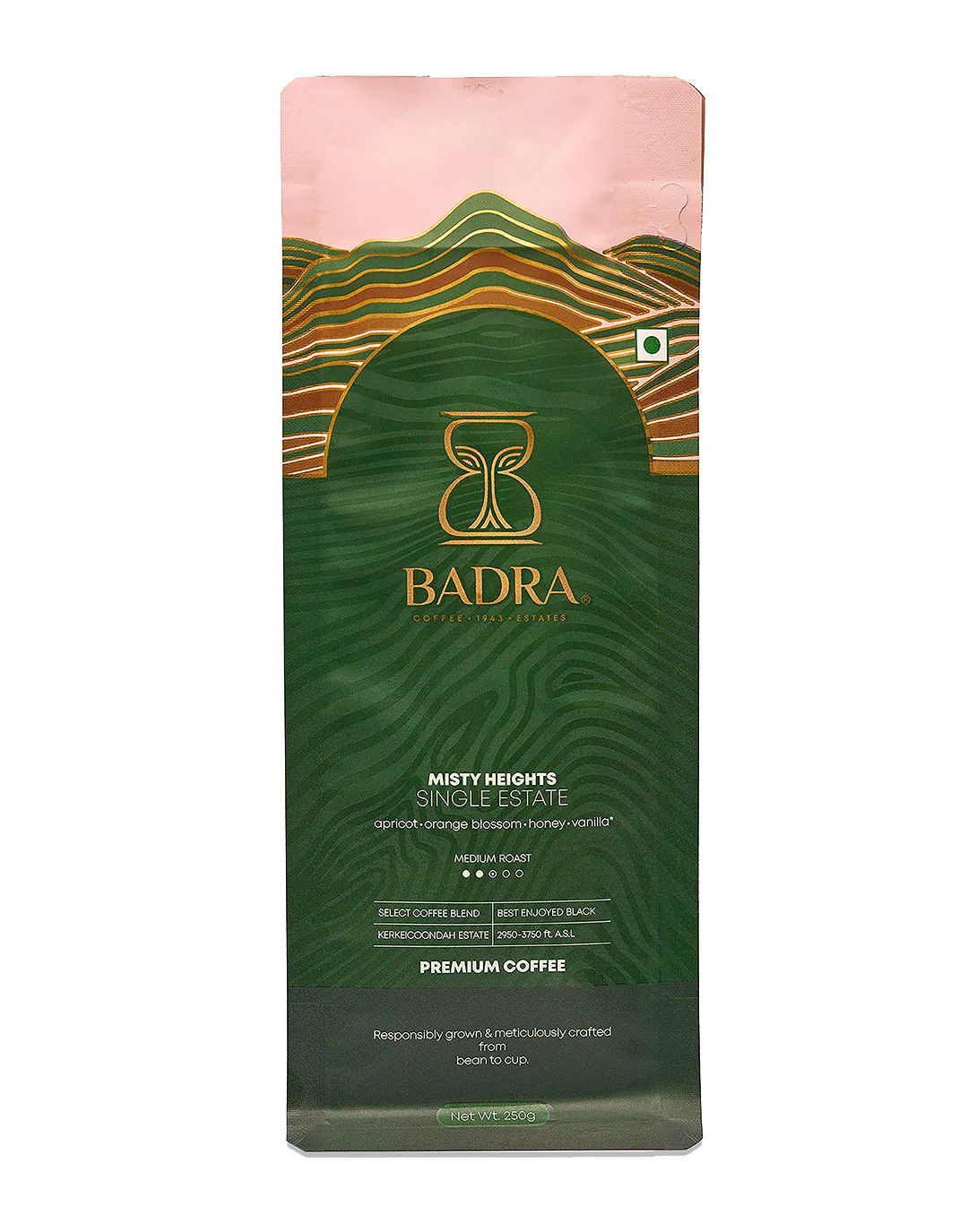 Misty Heights - Image 5