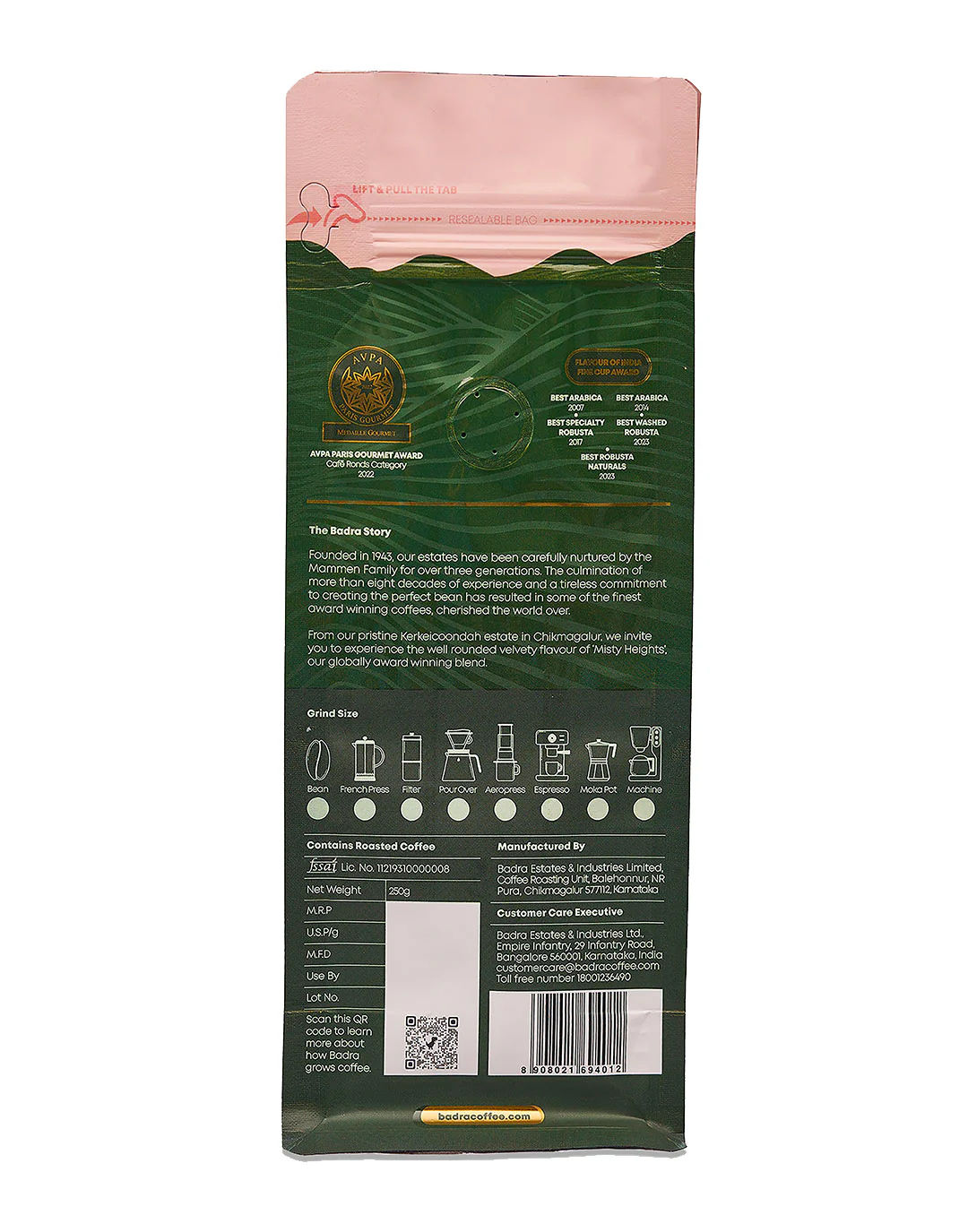 Misty Heights - Image 6