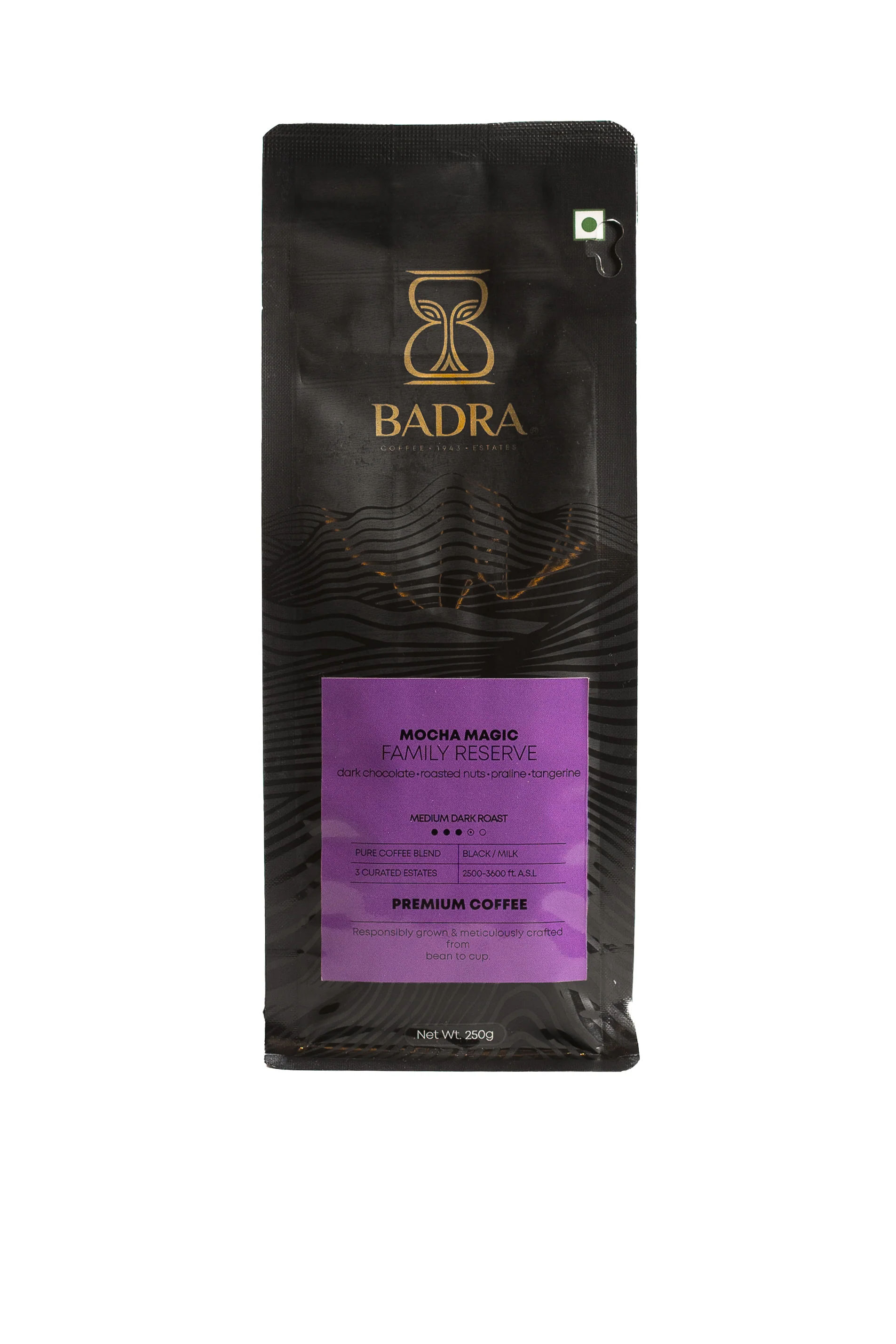 Mocha Magic - Image 5