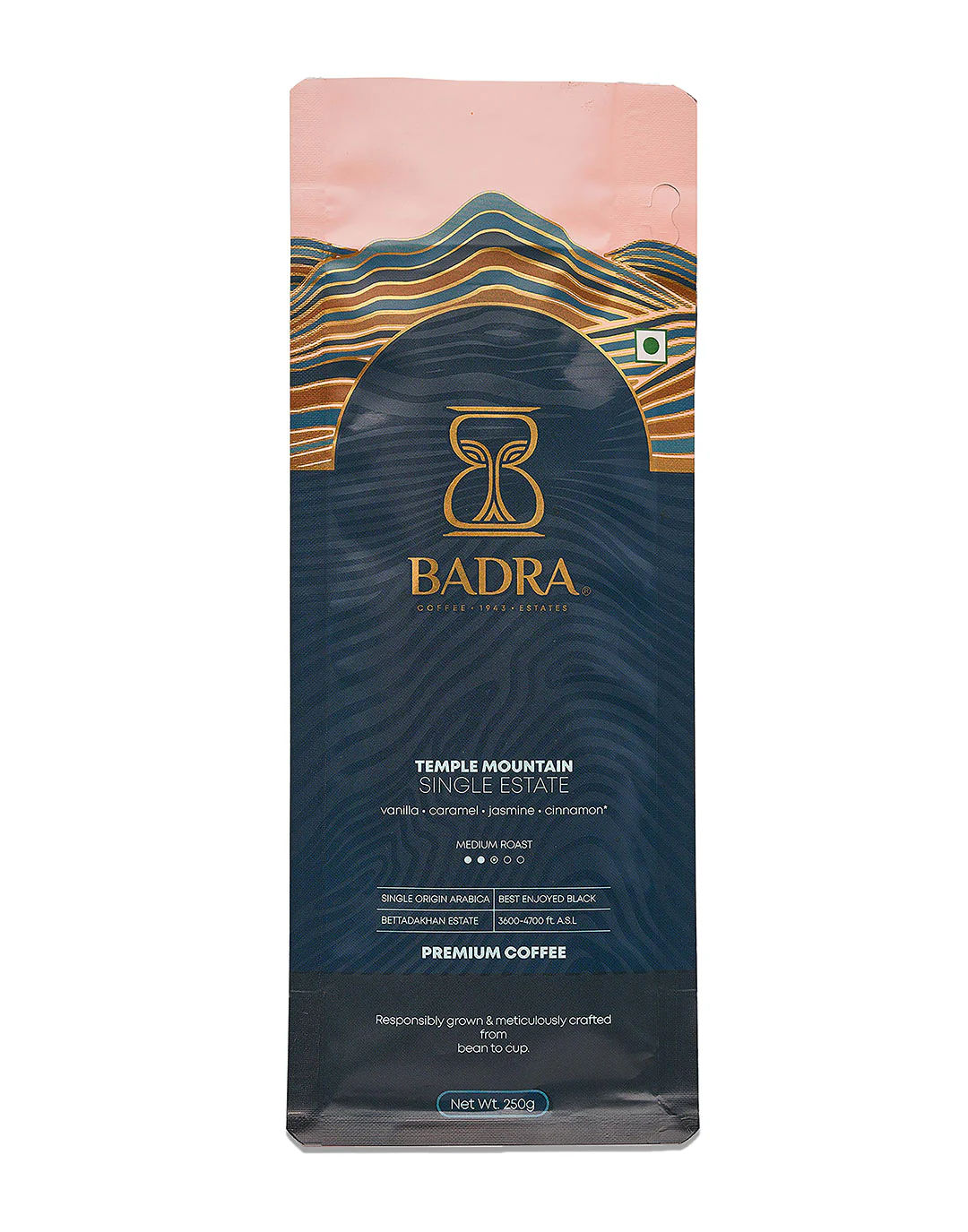 Temple Mountain - Image 5