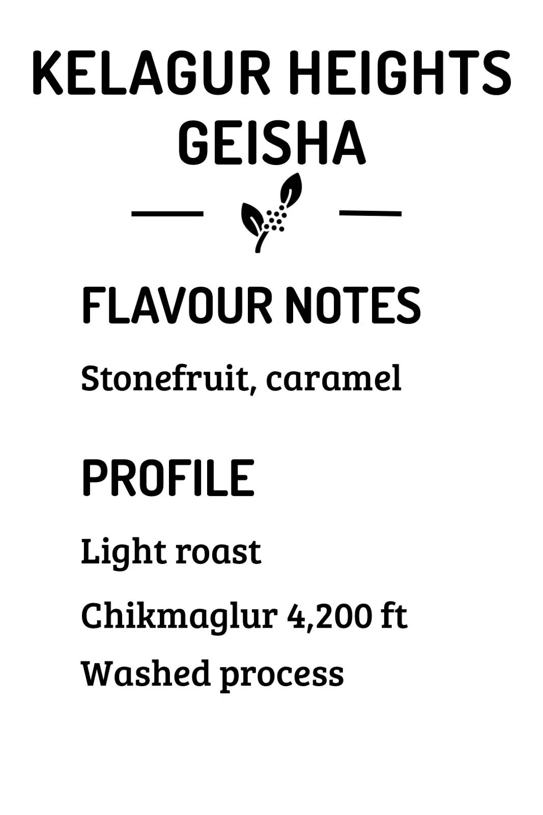 Kelagur Geisha - Image 2
