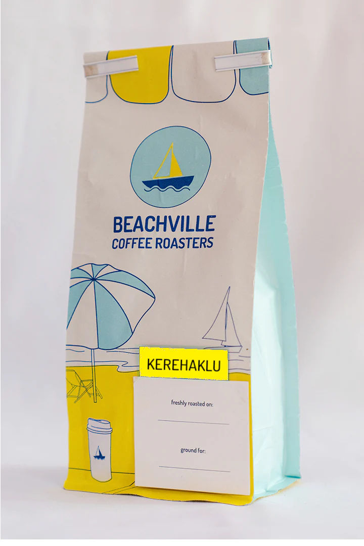 Kerehaklu Estate by Beachville Coffee Roasters
