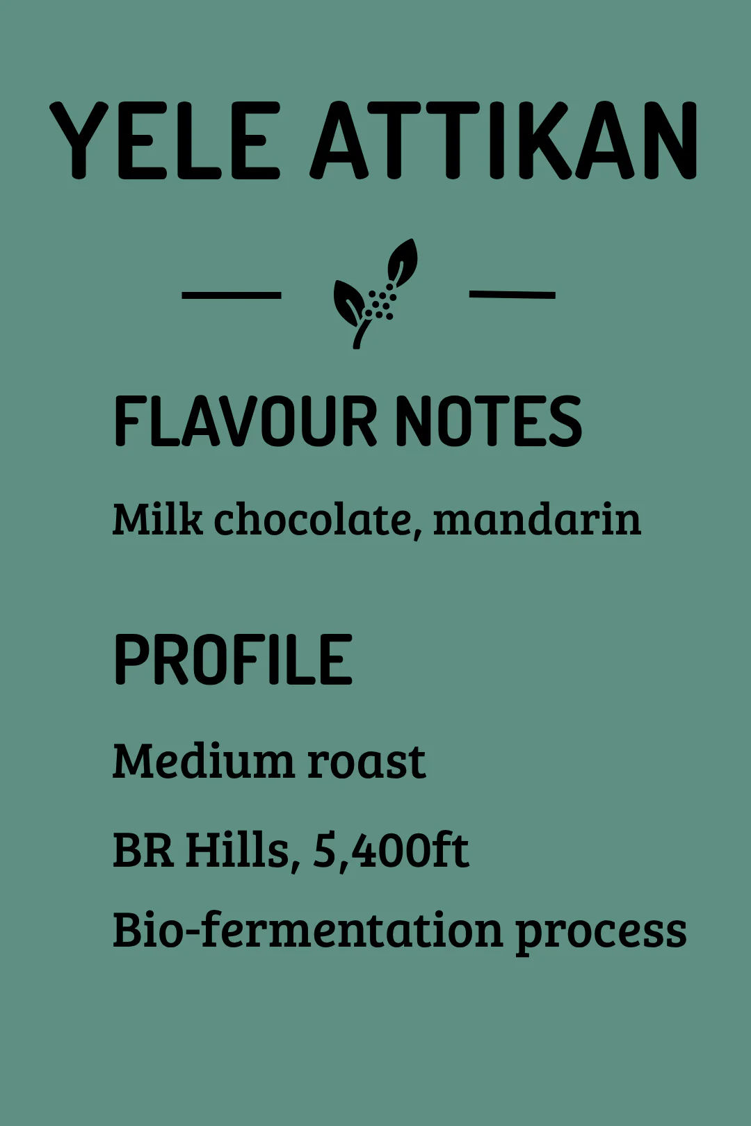 Yele Attikan Estate - Image 2