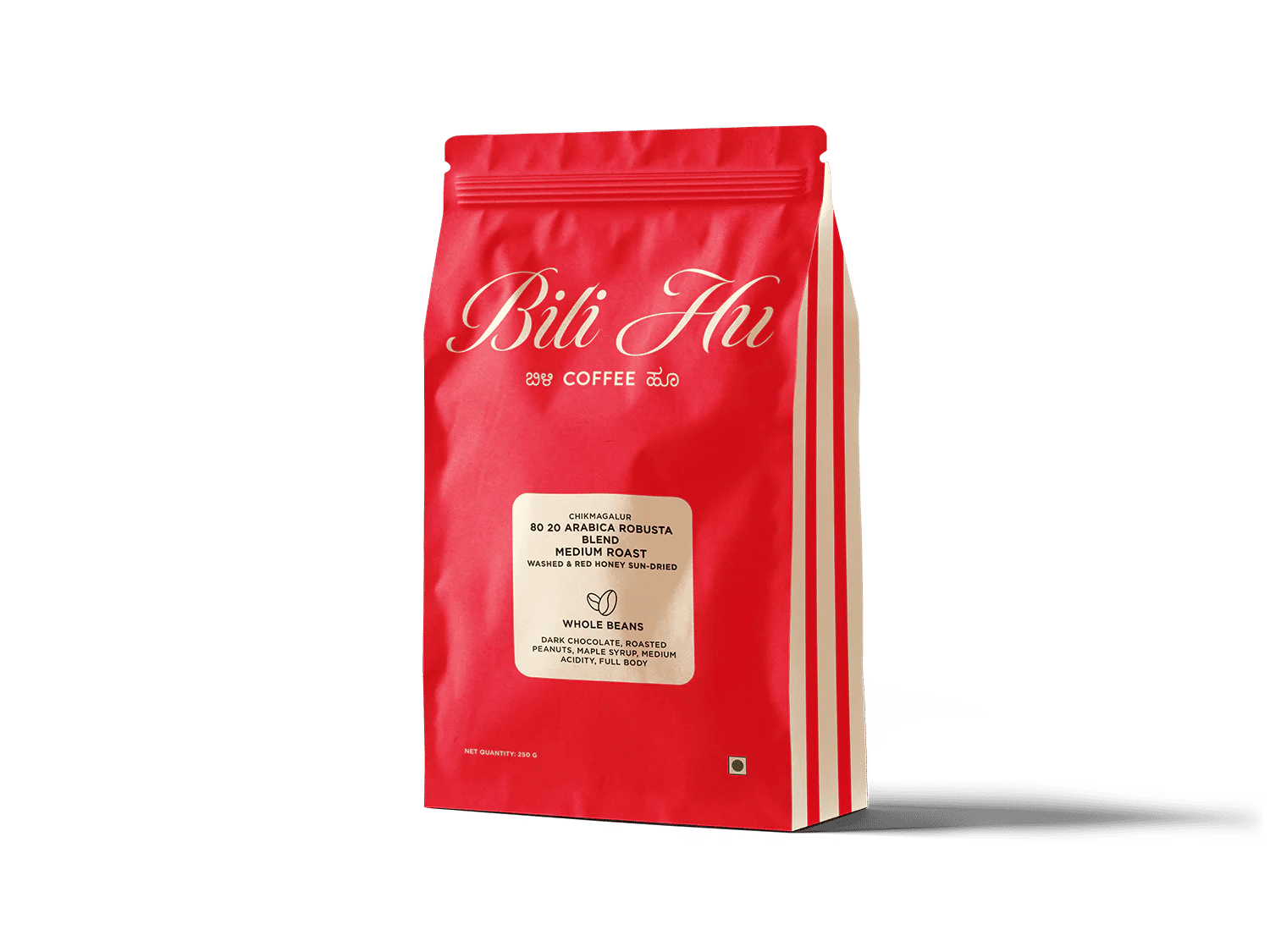 80 20 Arabica Robusta Blend - Image 2