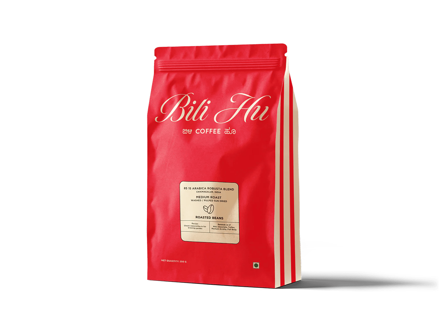 85 15 Arabica Robusta Blend - Image 2