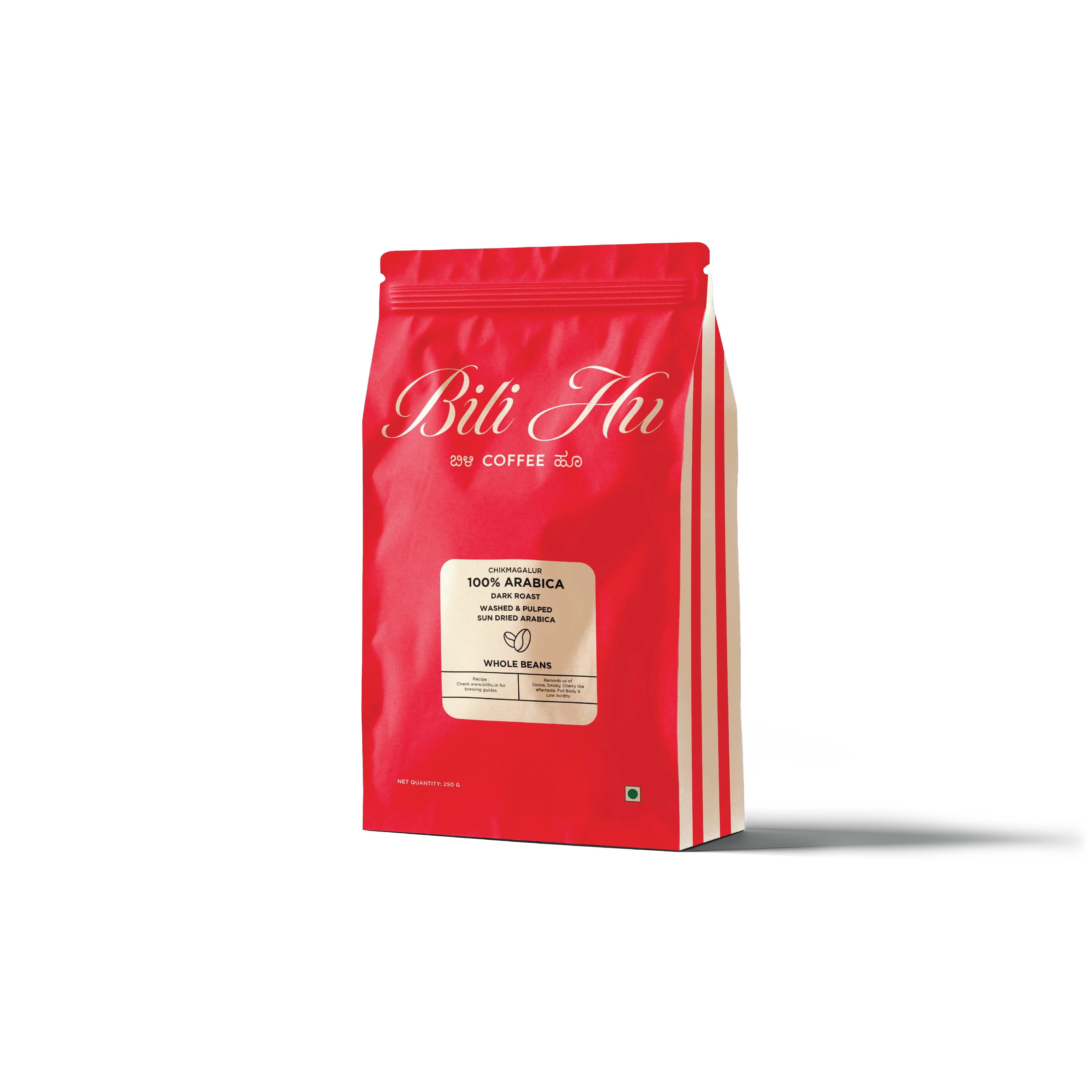 Arabica Blend (Dark Roast) - Image 2
