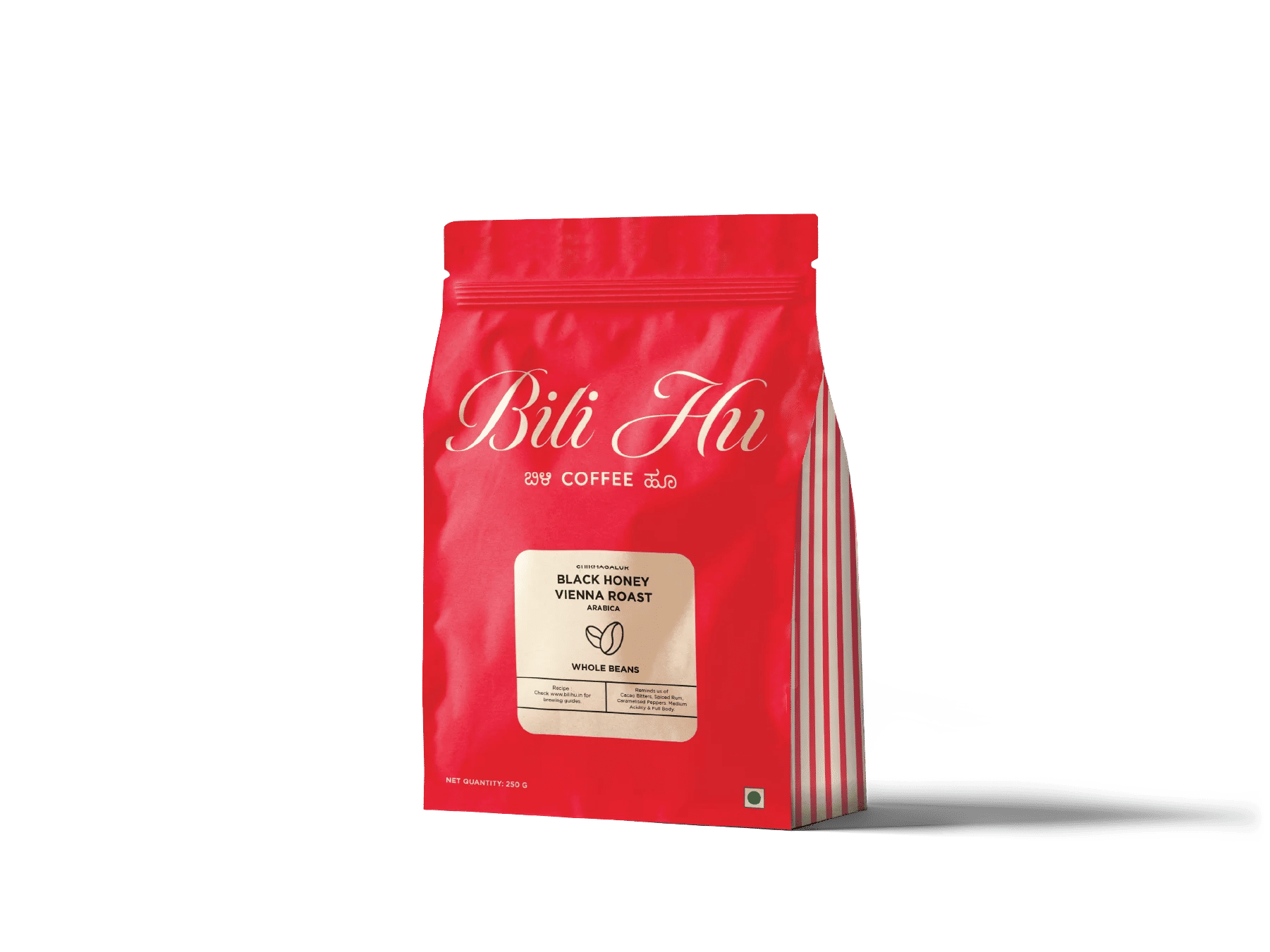 Black Honey Vienna Roast - Image 2