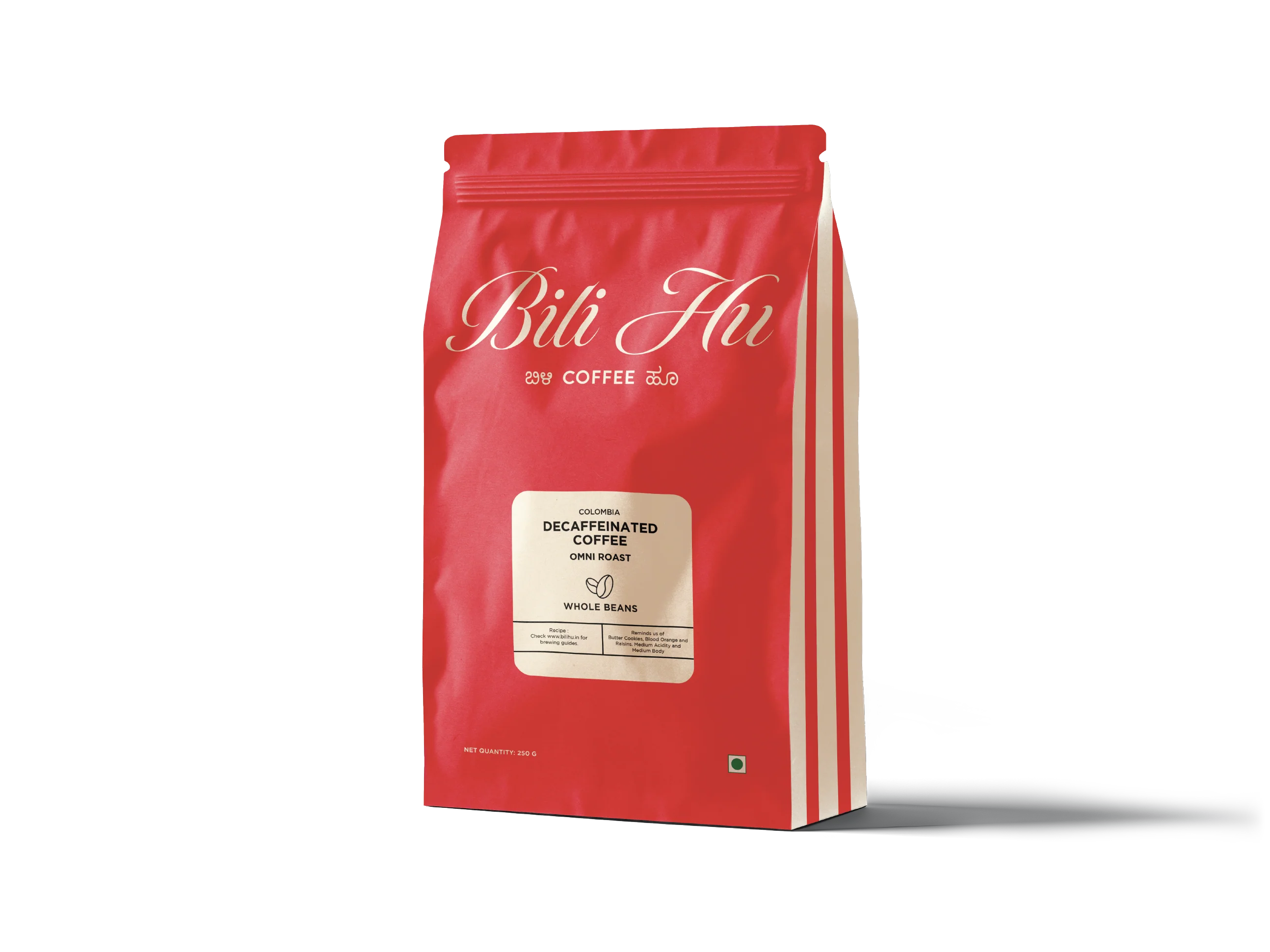 Colombian Decaf Coffee - Image 2