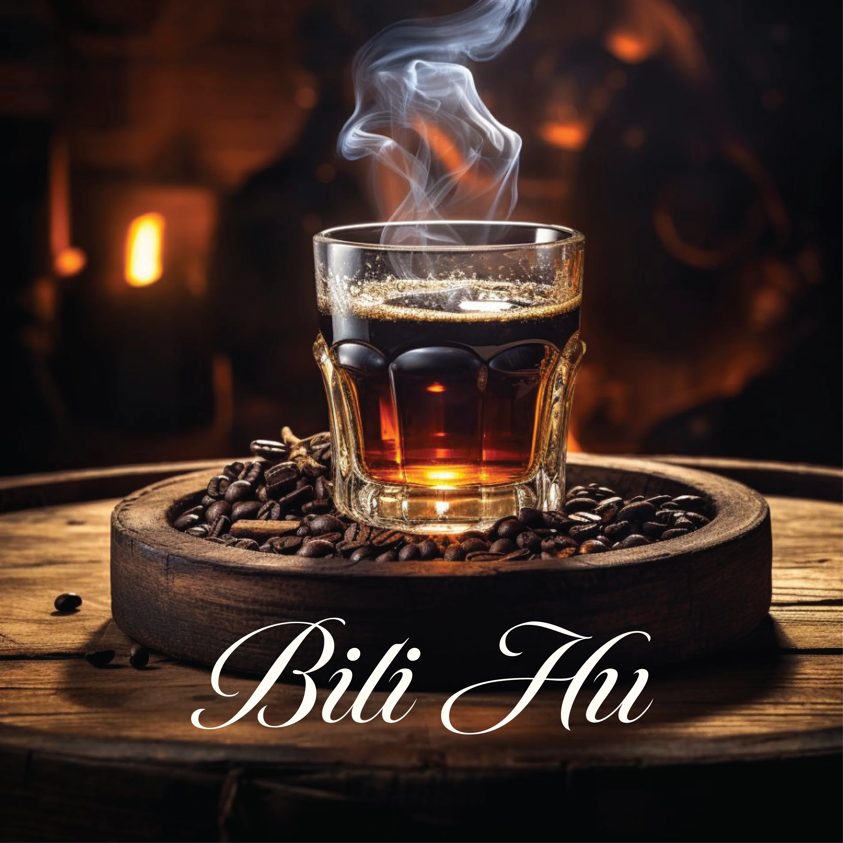 Whiskey Barrel Aged Coffee - Image 4