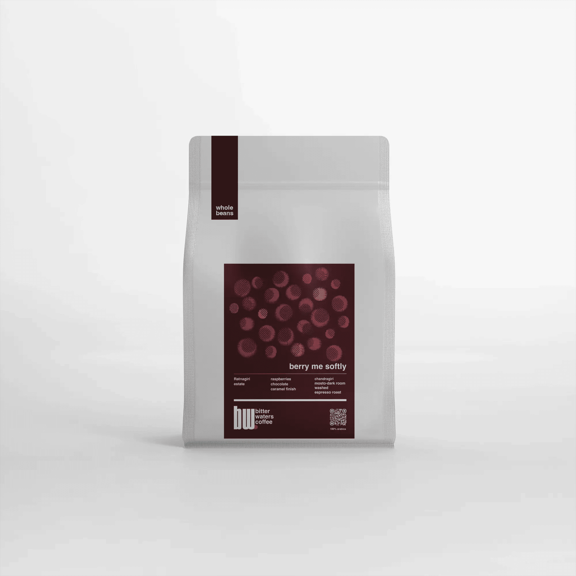 Berry me softly