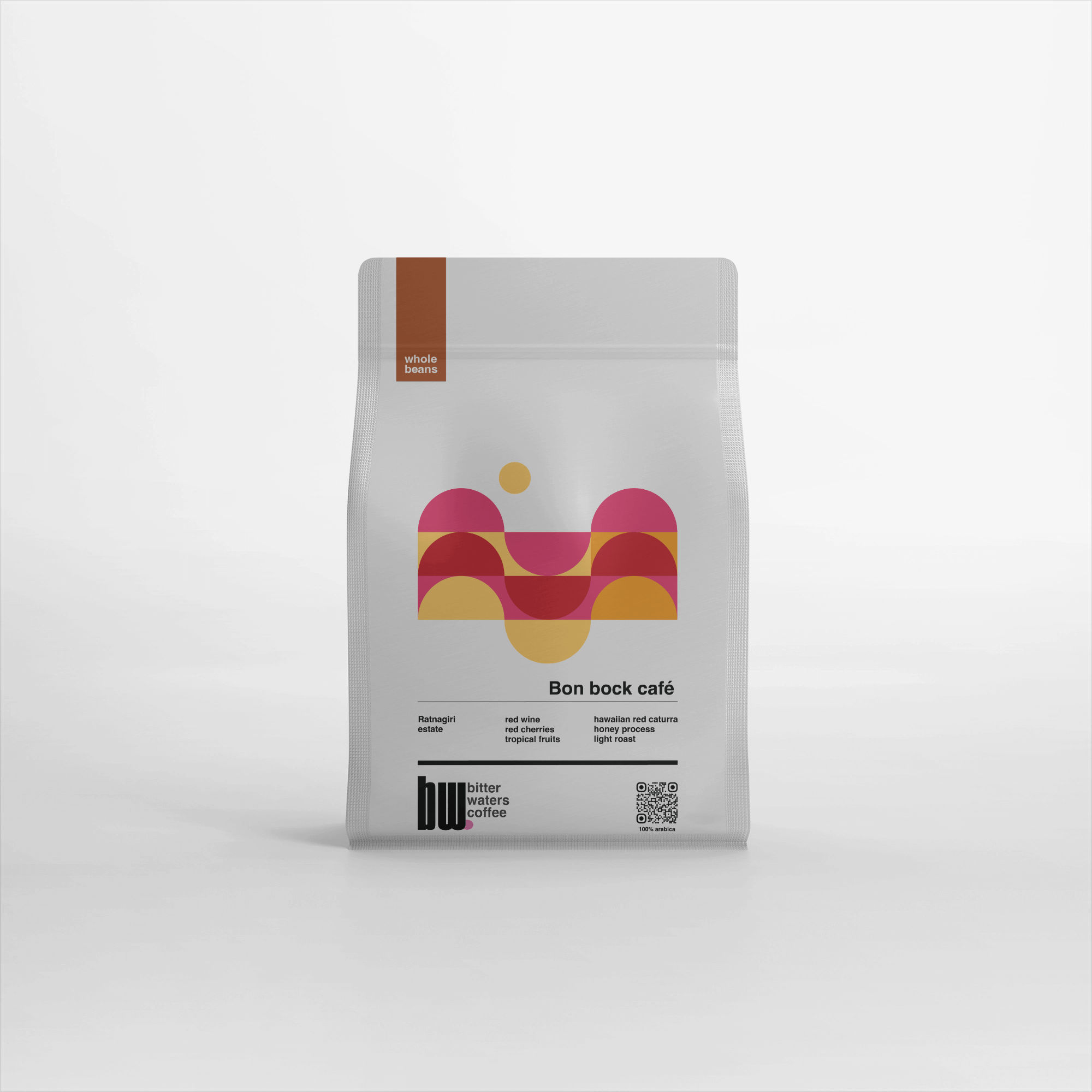Plastic pouch mockup realistic-2