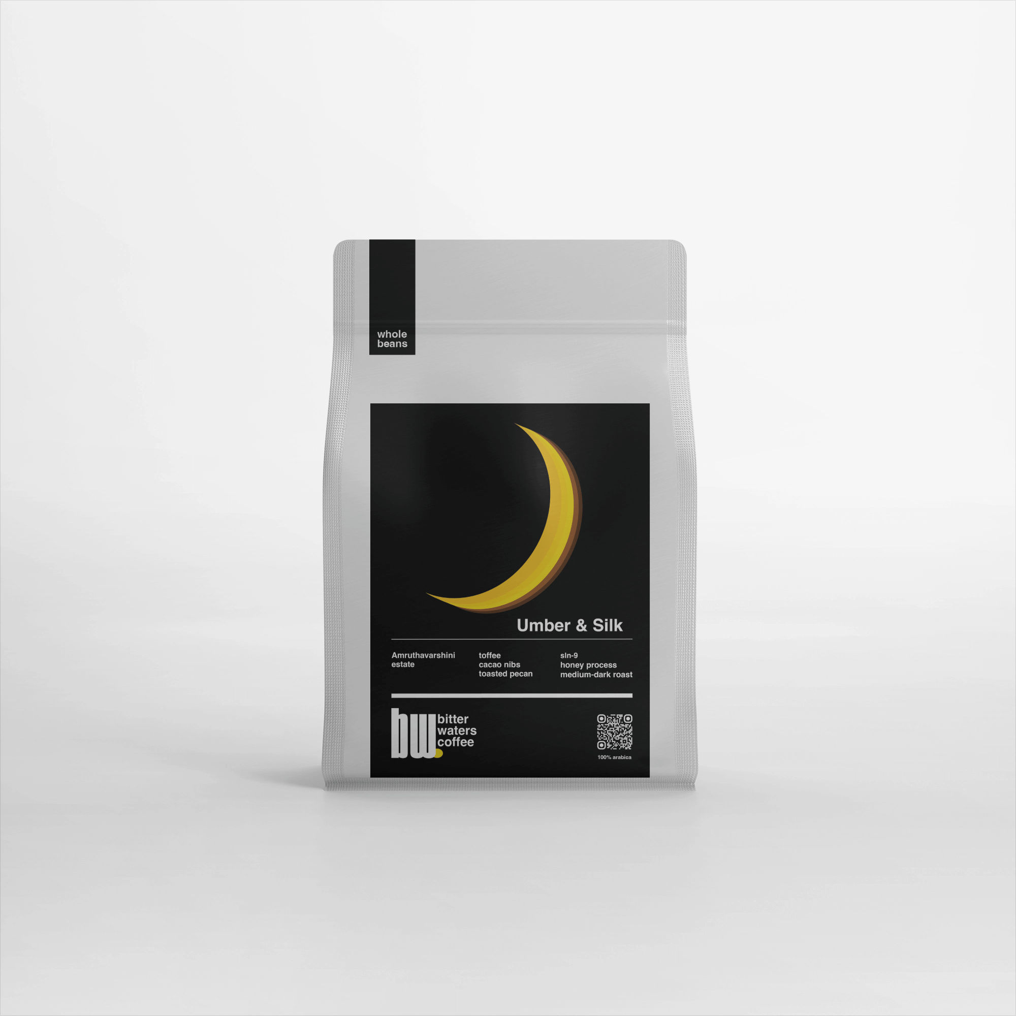 Plastic pouch mockup realistic-5