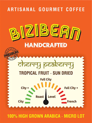 Cherry PeaBerry - Image 2