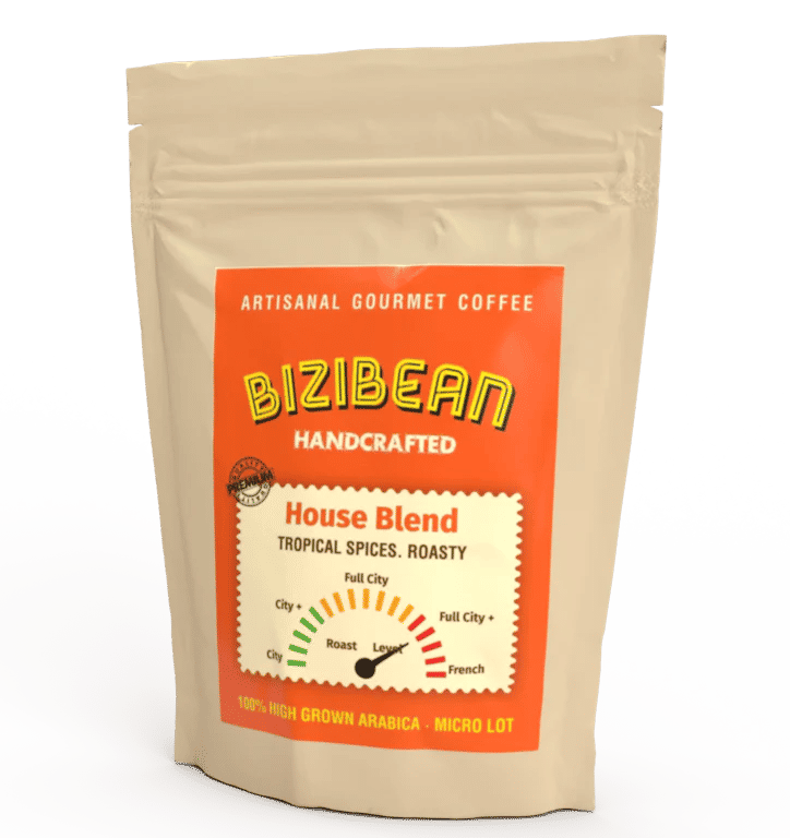 House Blend