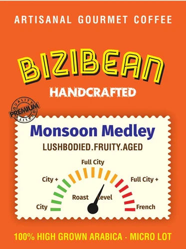 Monsoon Medley - Image 2