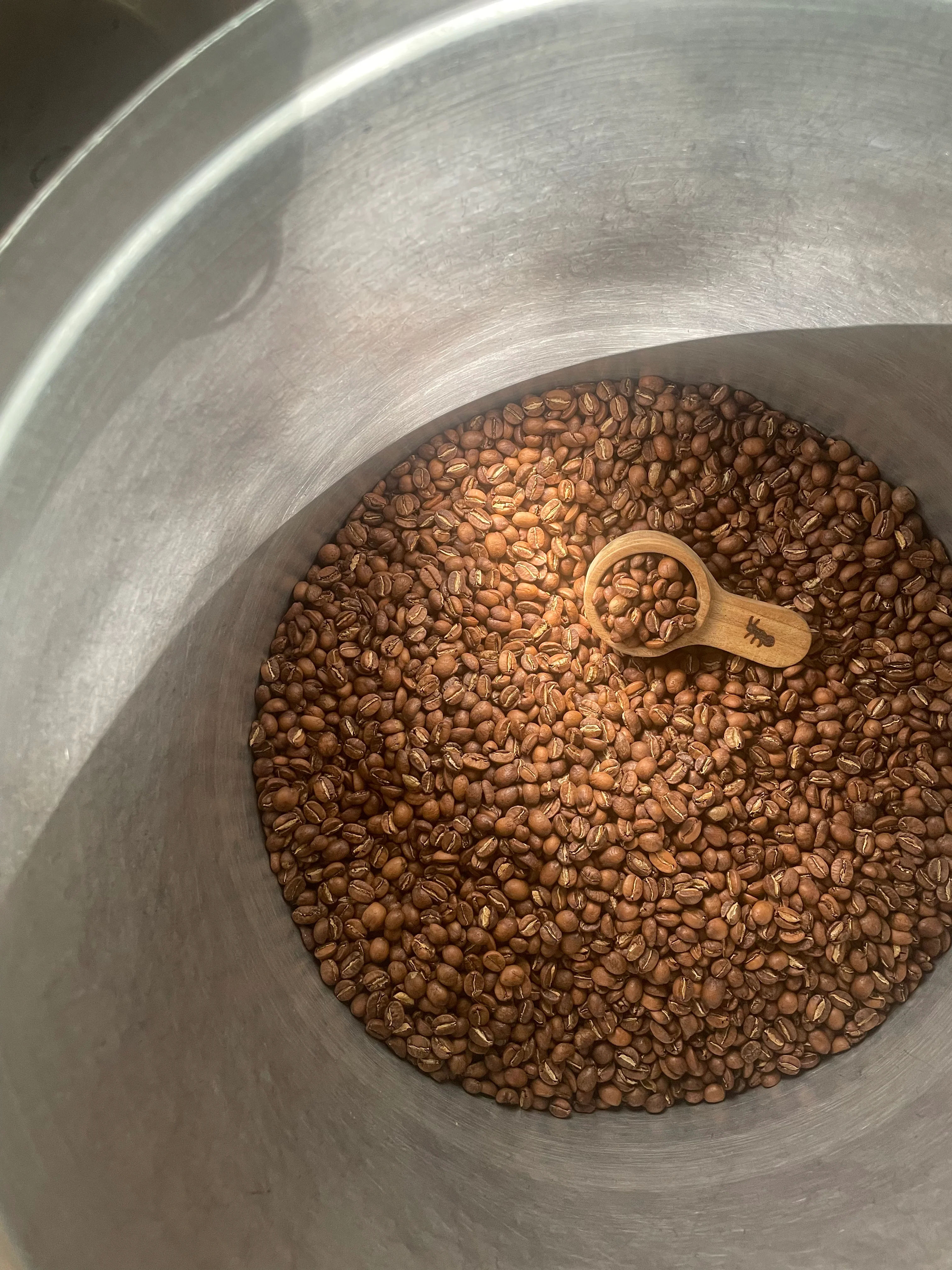 Microlot 36 | Anaerobic Fermentation of Washed Arabica - Image 2