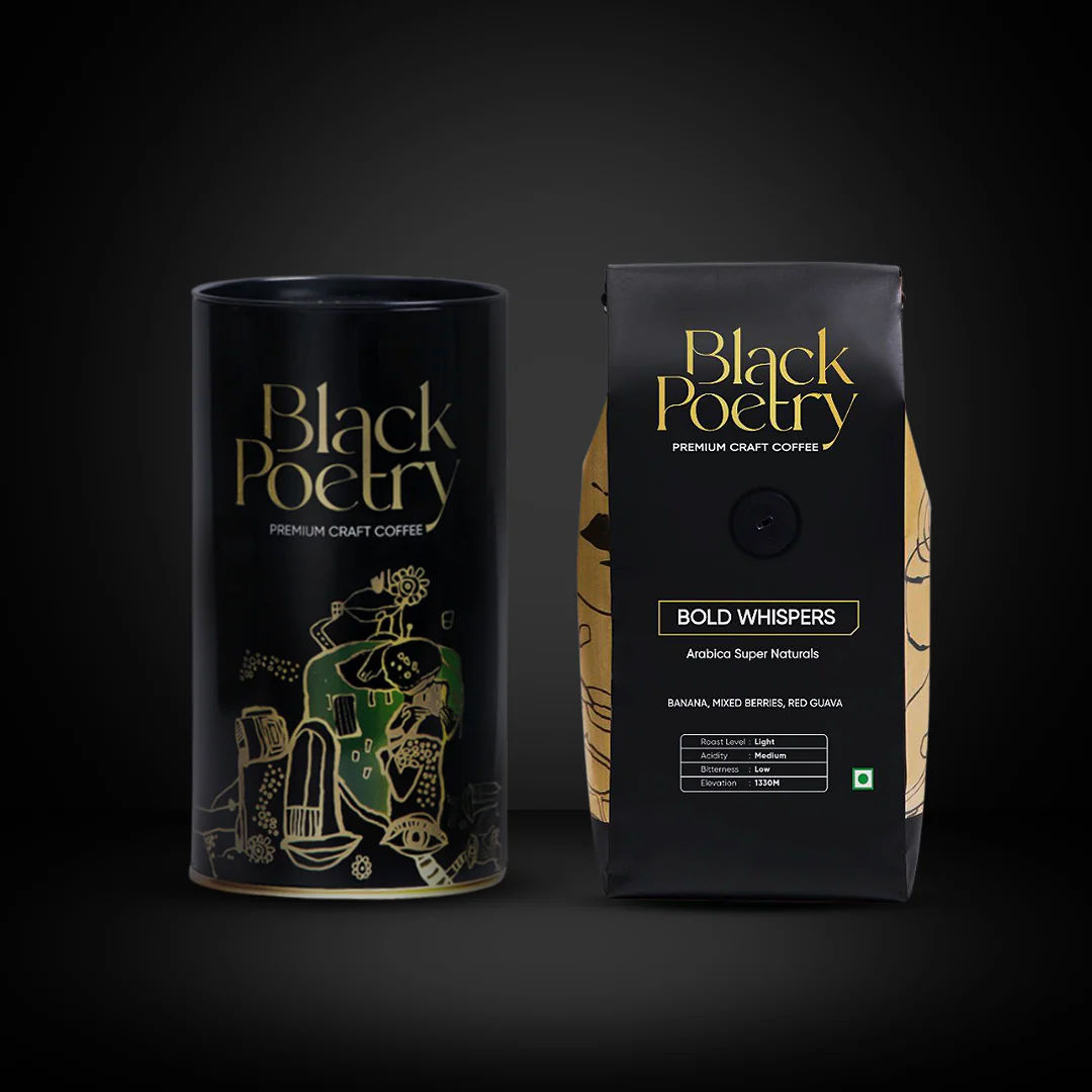 BOLD WHISPERS - Image 2