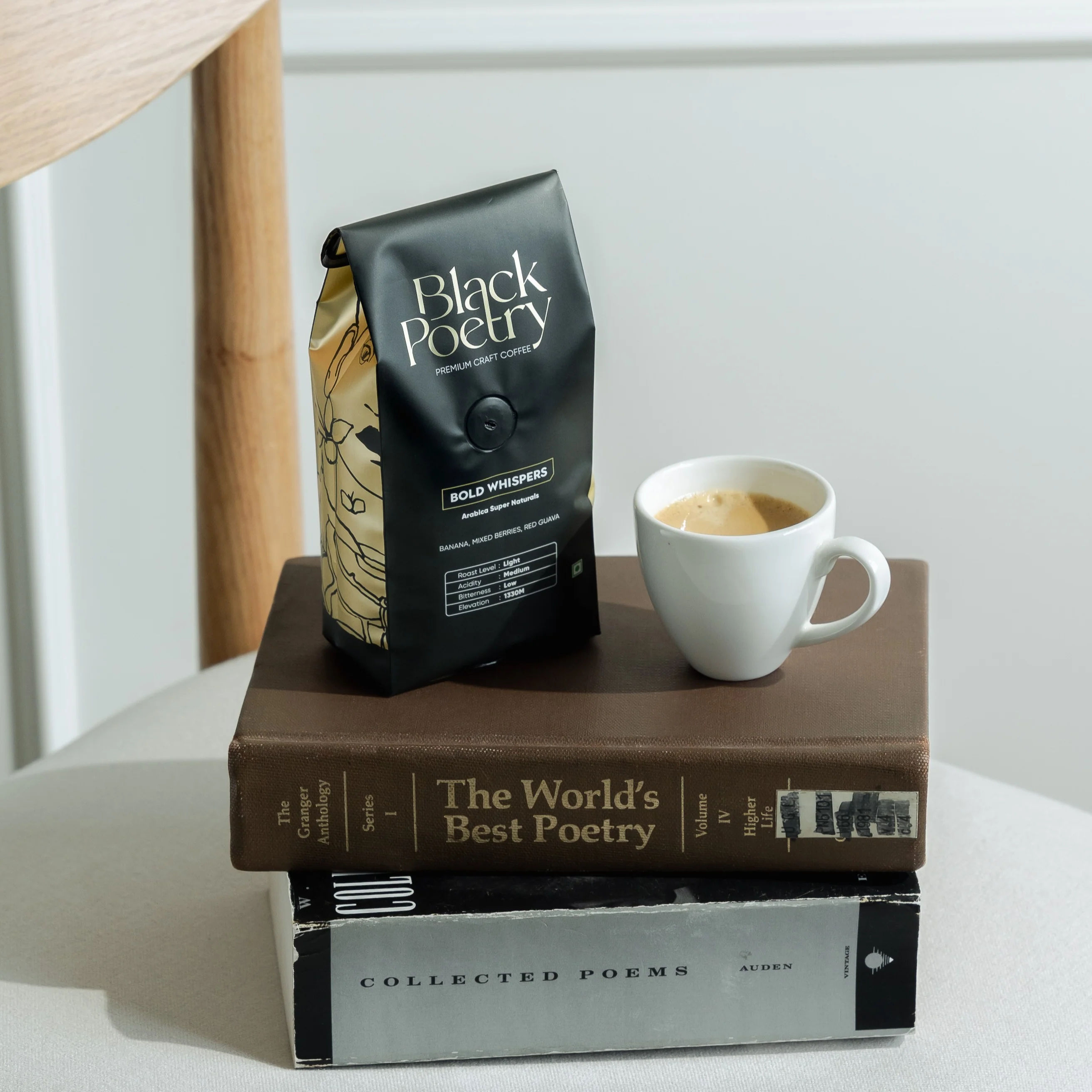 BOLD WHISPERS - Image 4