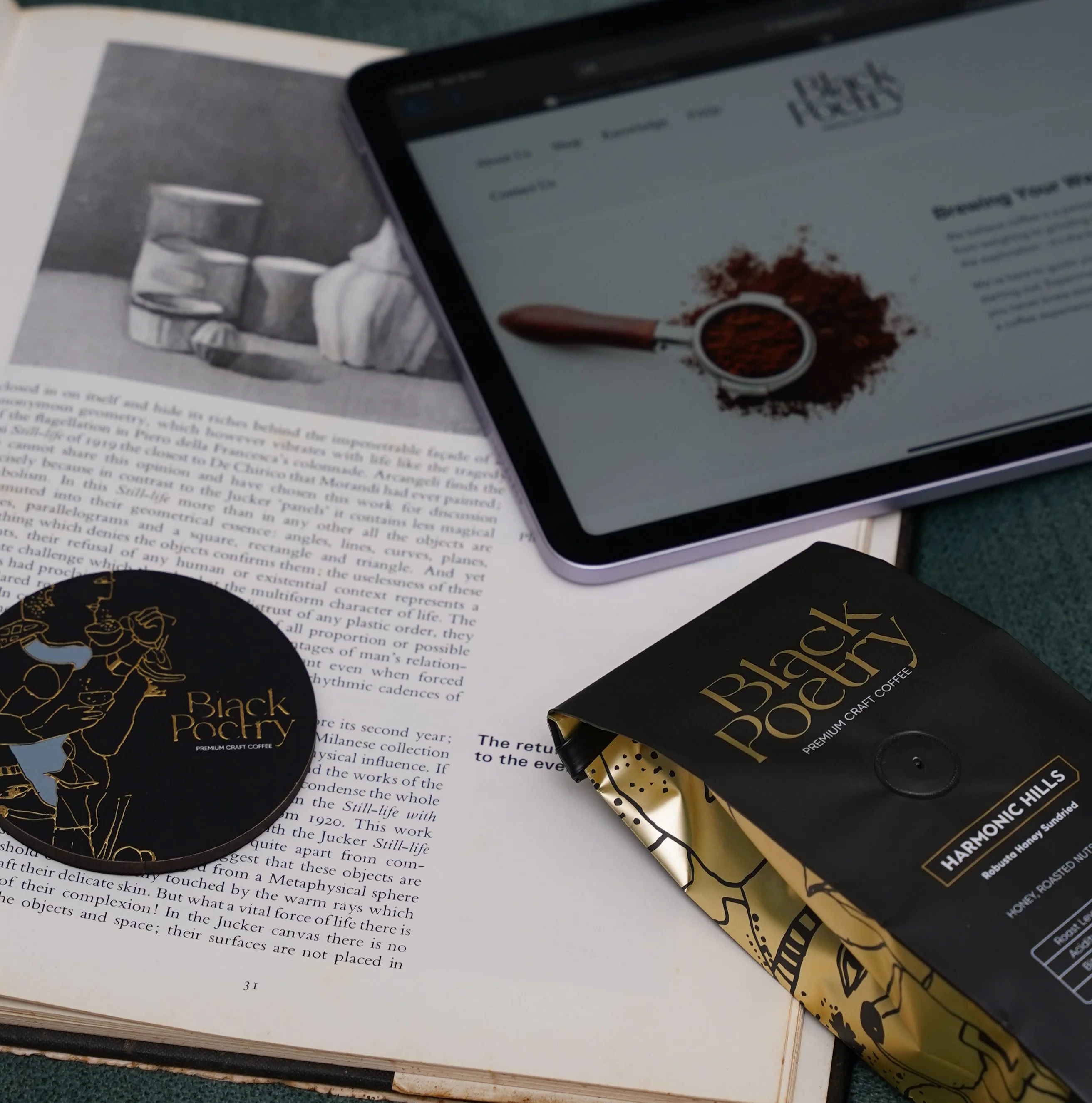 HARMONIC HILLS - Image 4