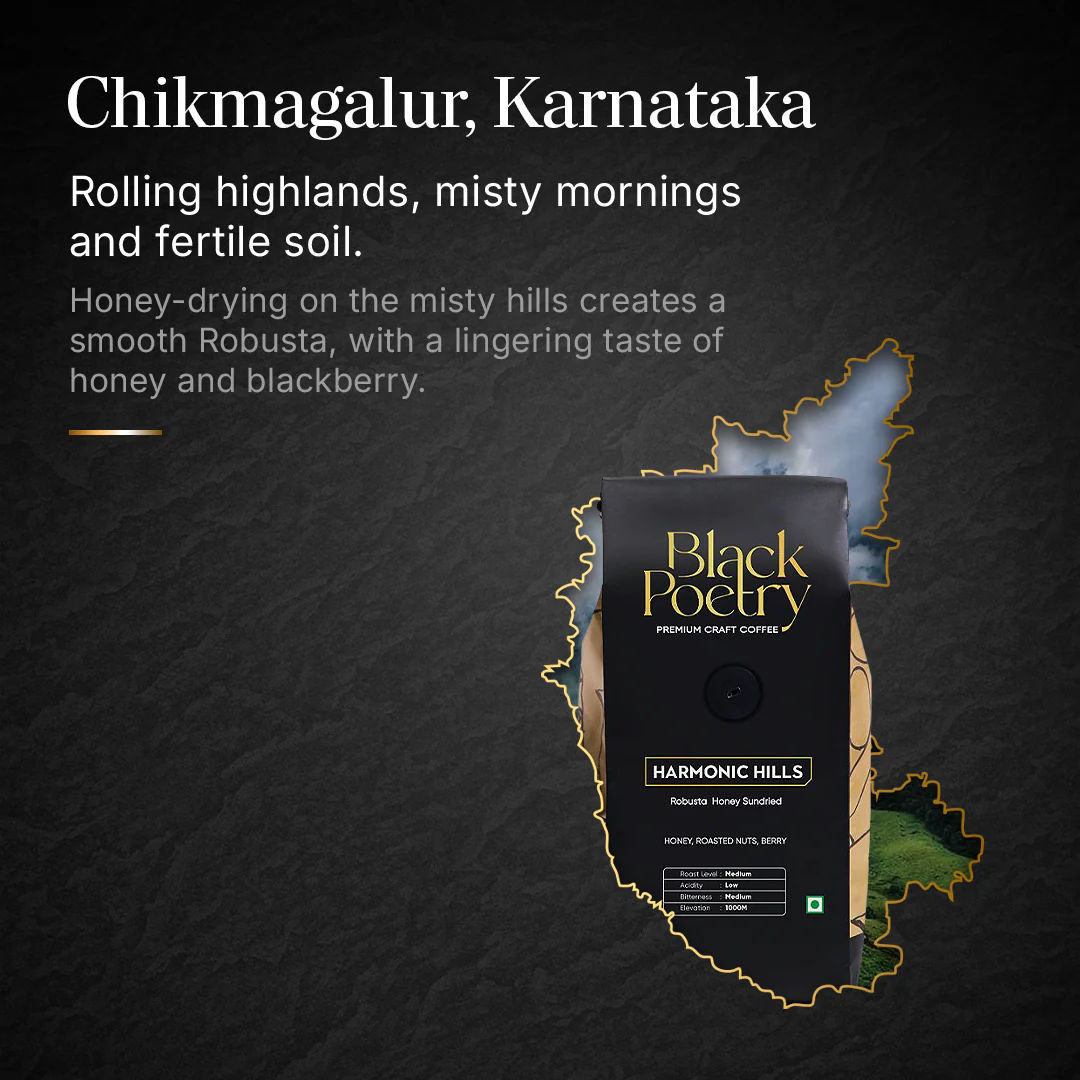 HARMONIC HILLS - Image 5