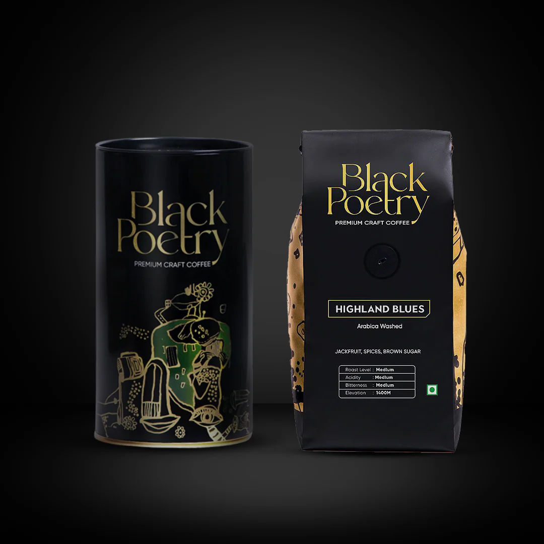 HIGHLAND BLUES - Image 2