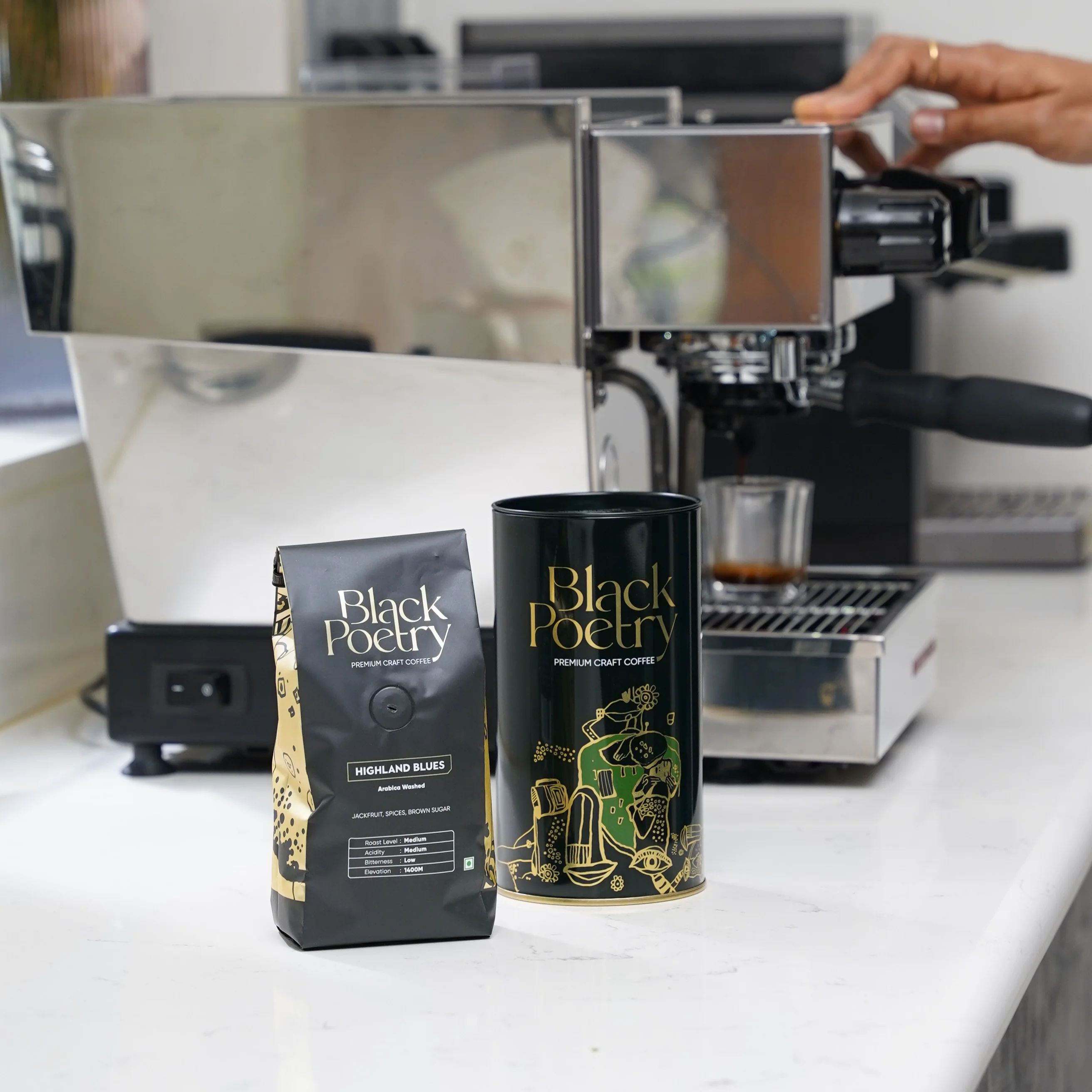 HIGHLAND BLUES - Image 4