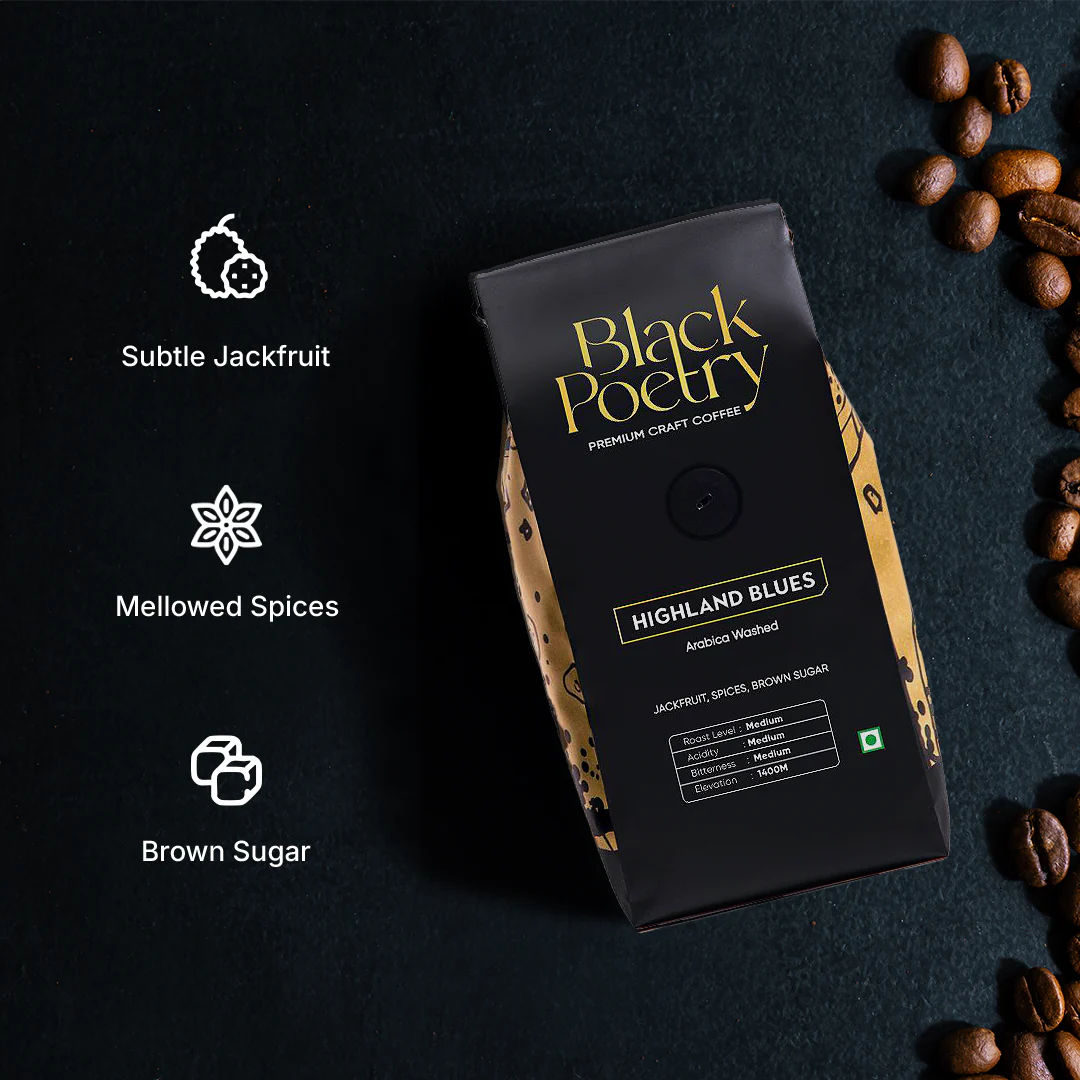 HIGHLAND BLUES - Image 6