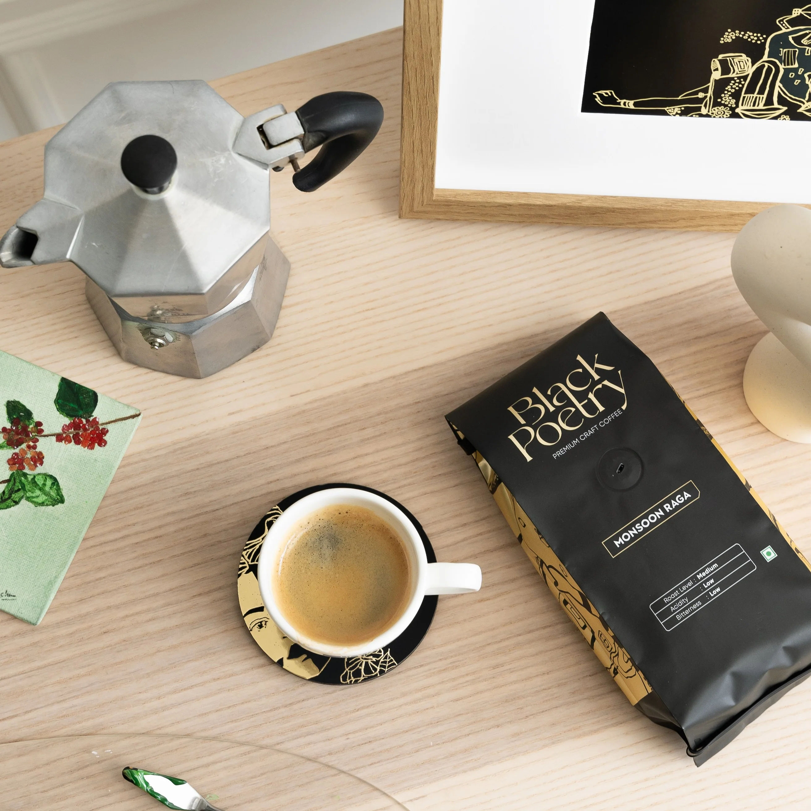 MONSOON RAGA - Image 4