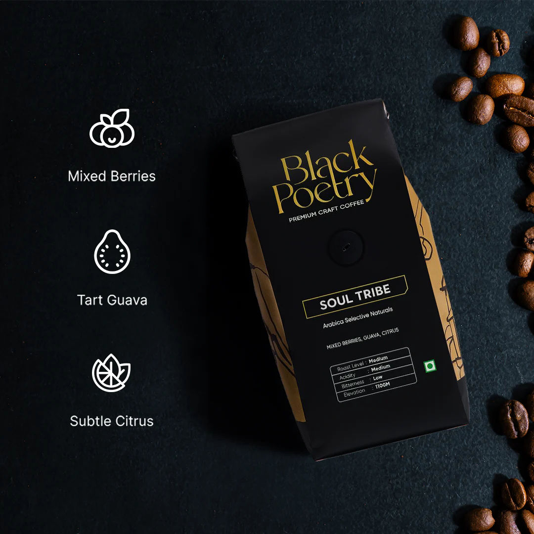 SOUL TRIBE - Image 6