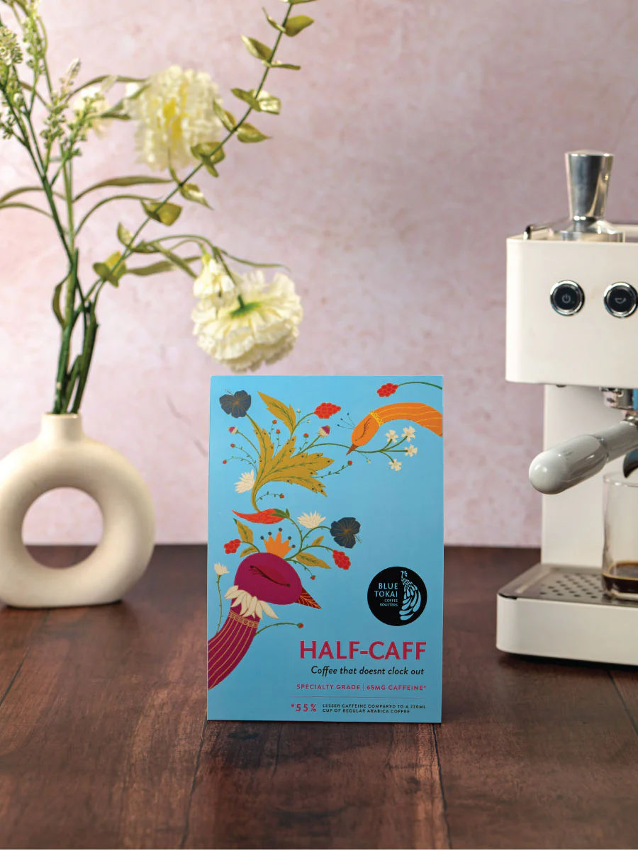 Half - Caff - Image 3