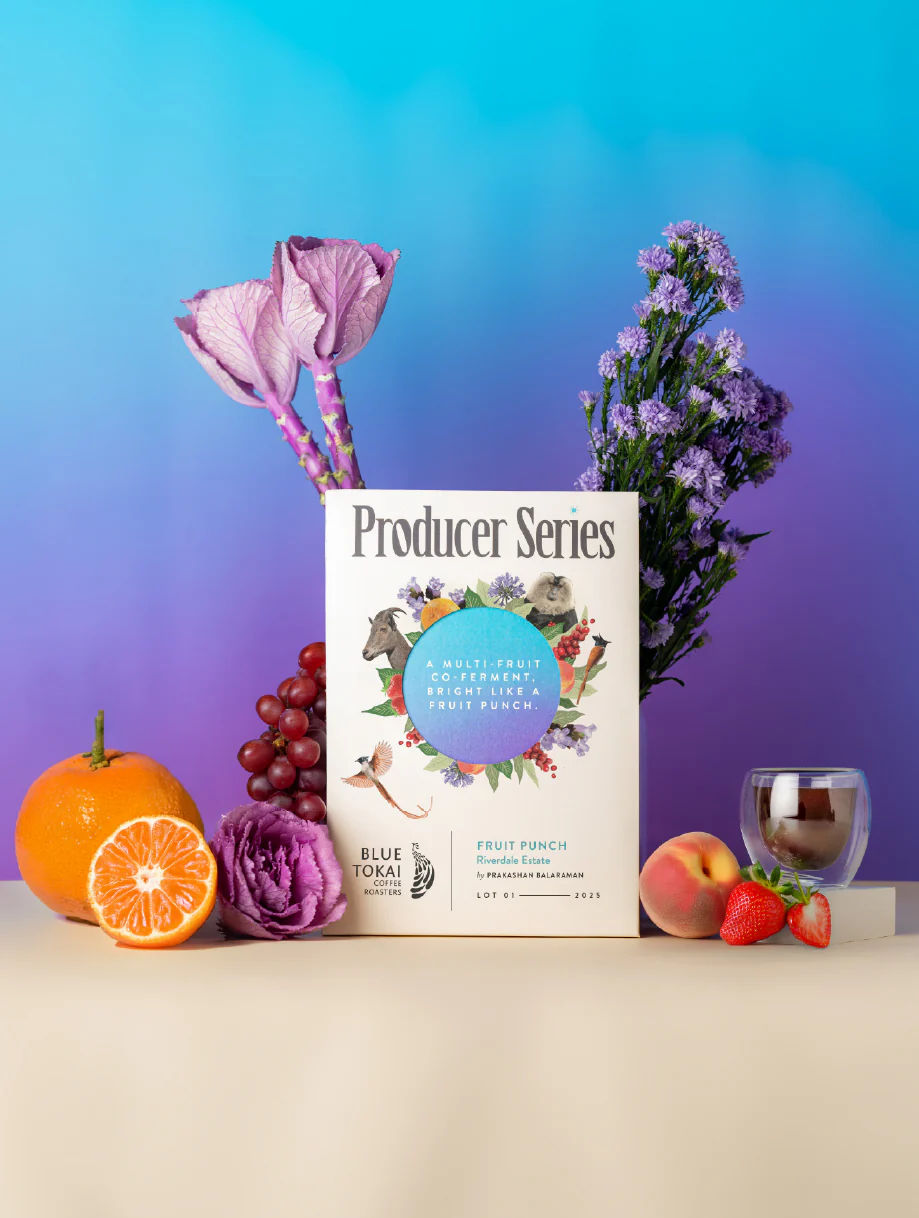 Riverdale Estate – Fruit Punch - Image 3