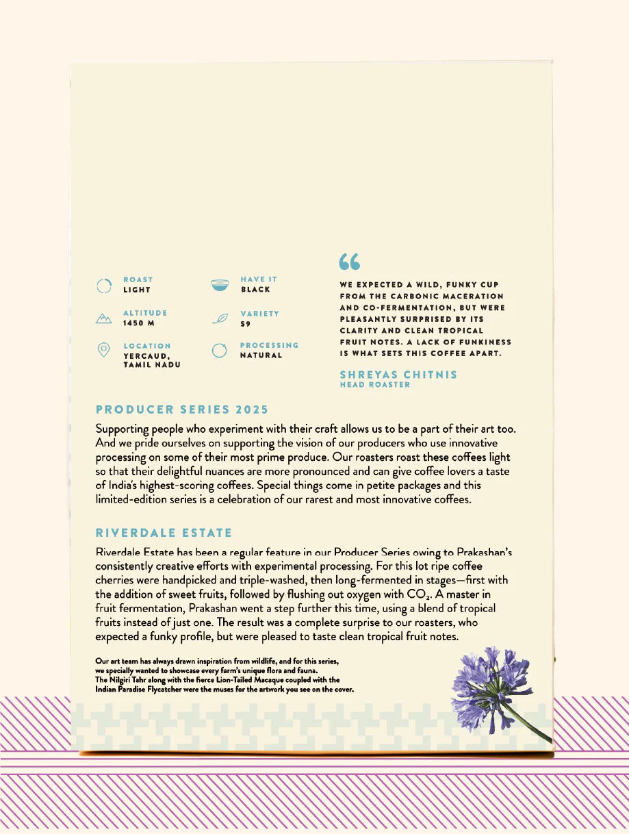 Riverdale Estate – Fruit Punch - Image 4